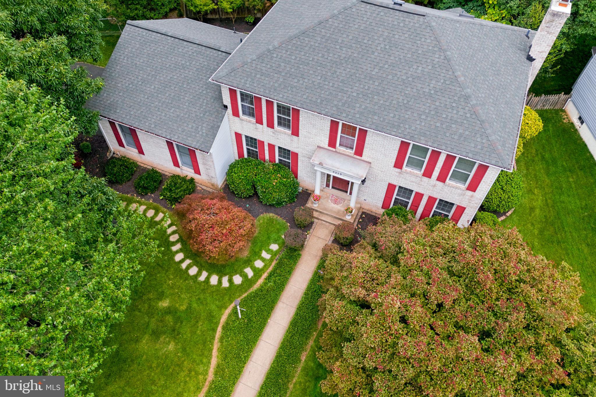 FRANKLIN FARM - Residential