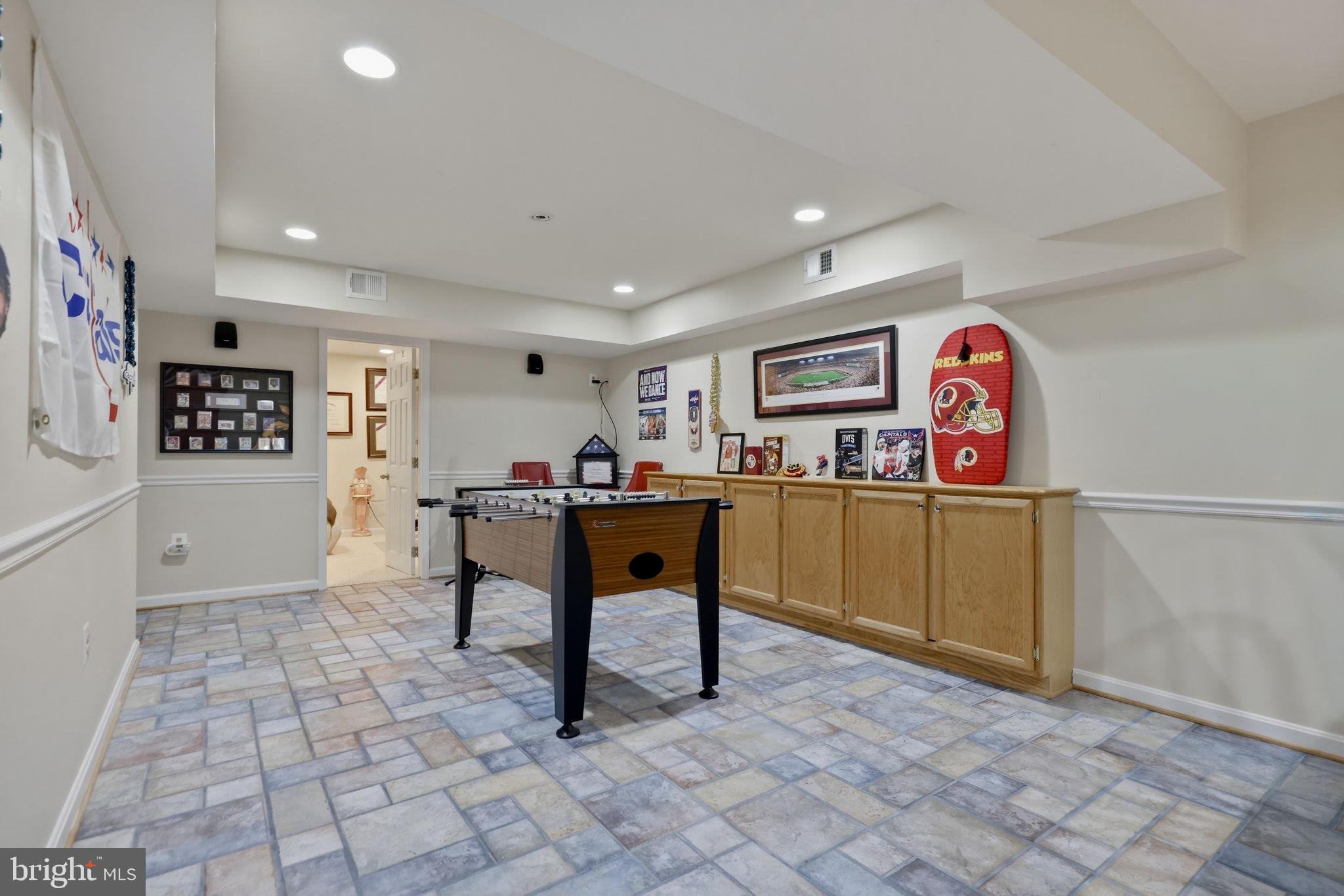 FRANKLIN FARM - Residential