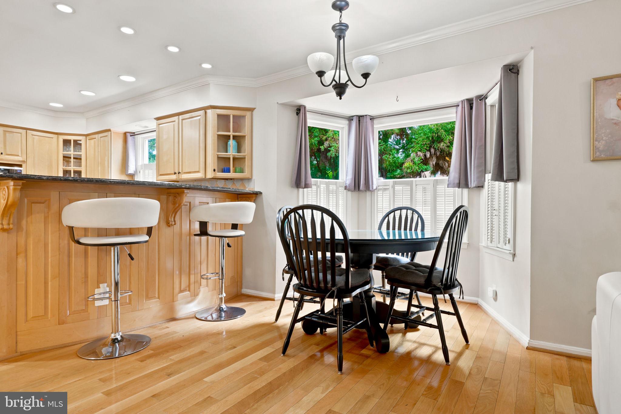 FRANKLIN FARM - Residential