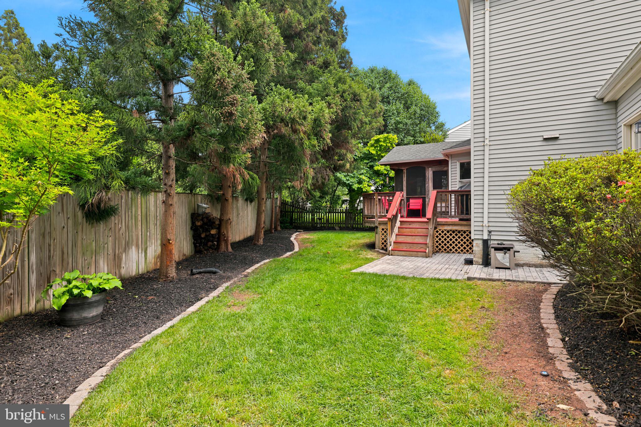 FRANKLIN FARM - Residential