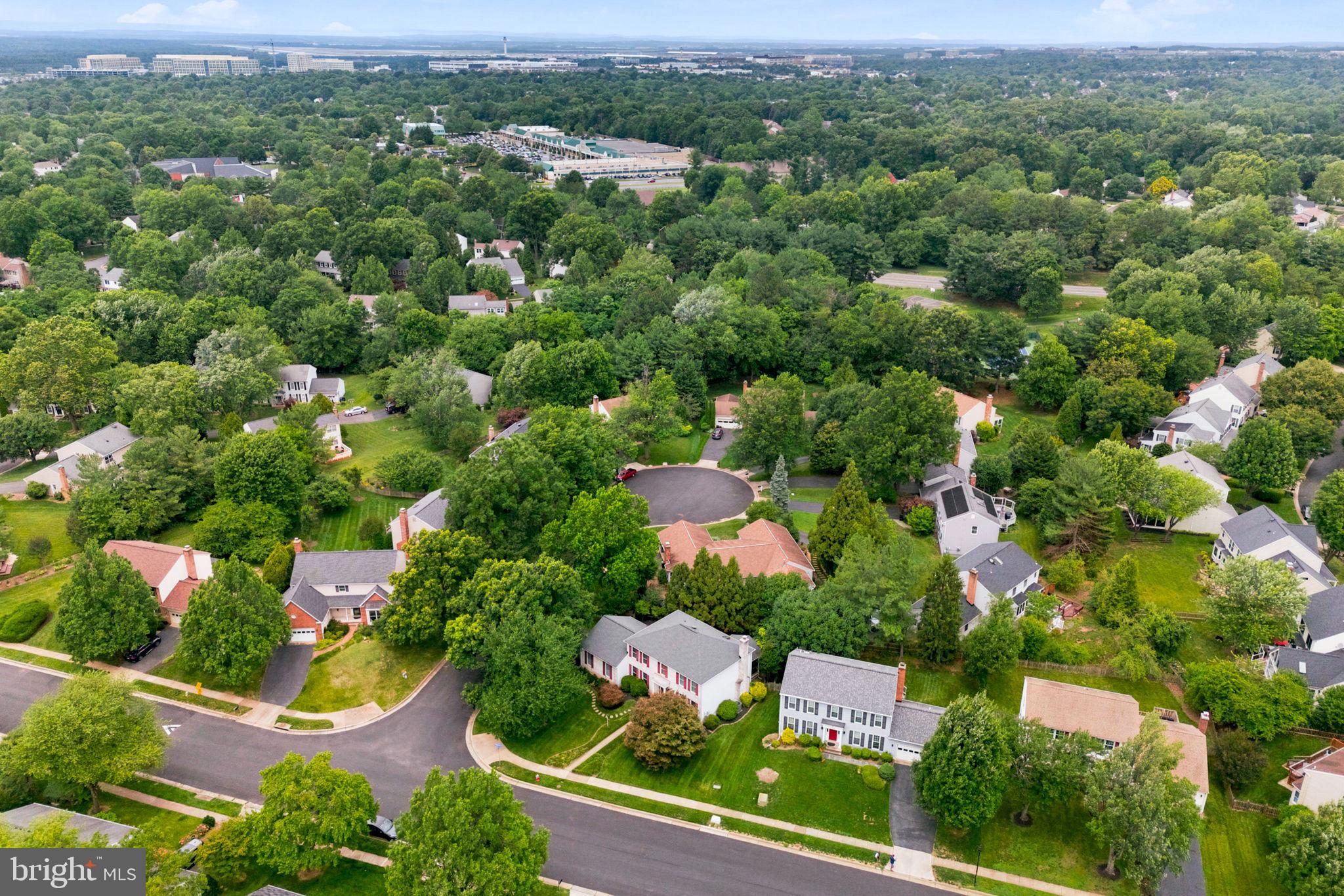 FRANKLIN FARM - Residential