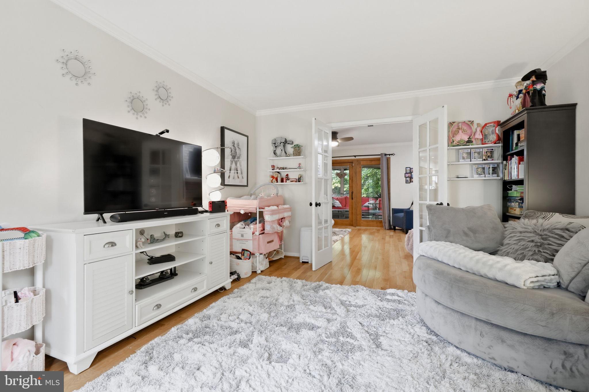 FRANKLIN FARM - Residential