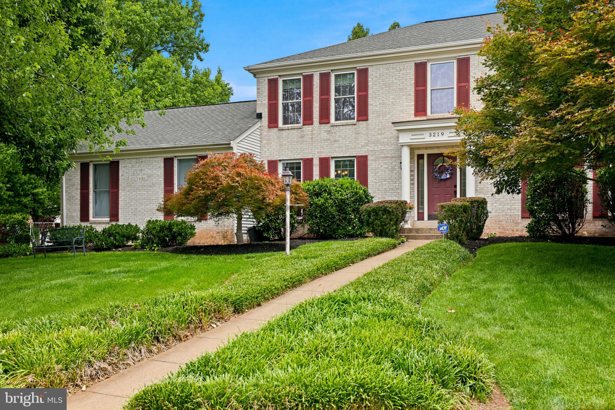 FRANKLIN FARM - Residential