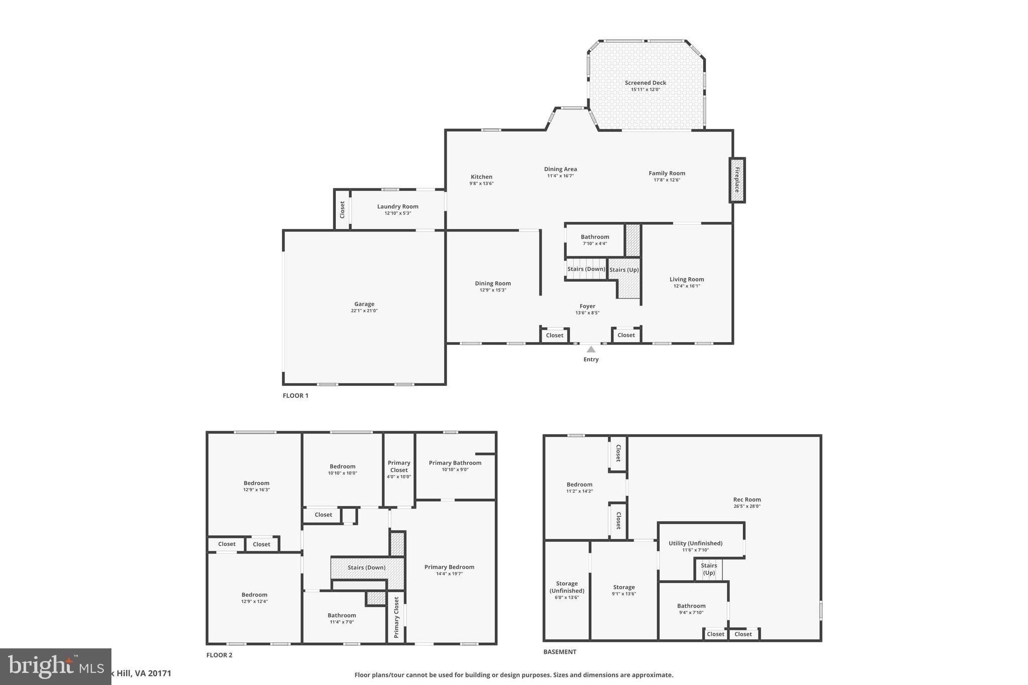 FRANKLIN FARM - Residential