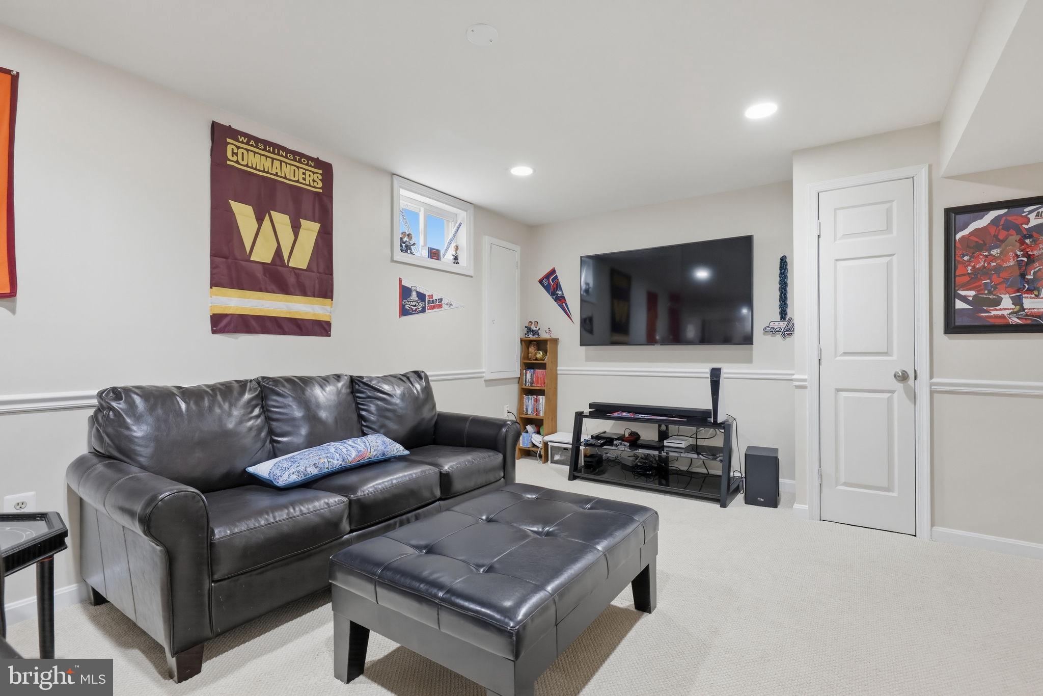 FRANKLIN FARM - Residential