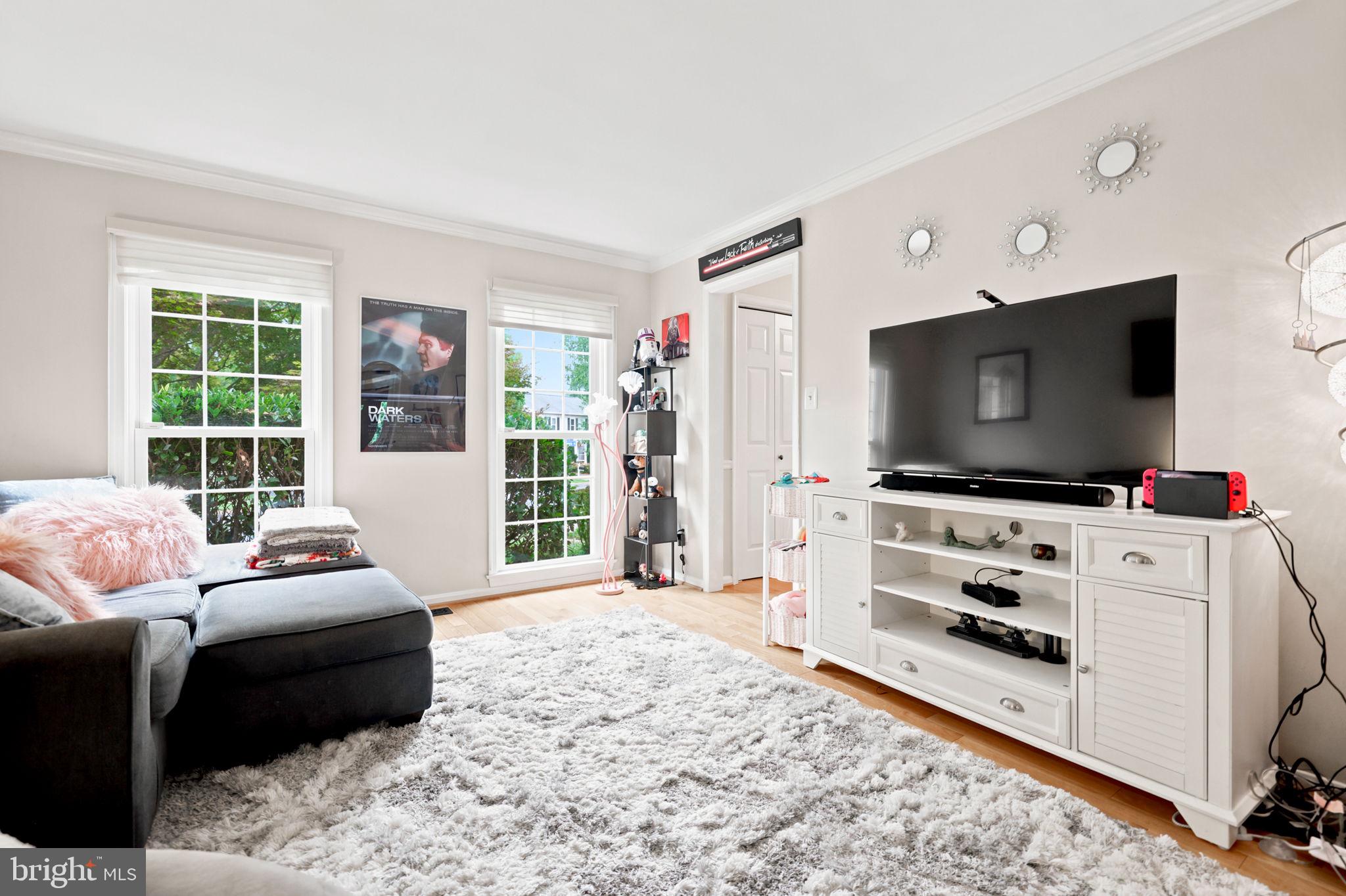 FRANKLIN FARM - Residential