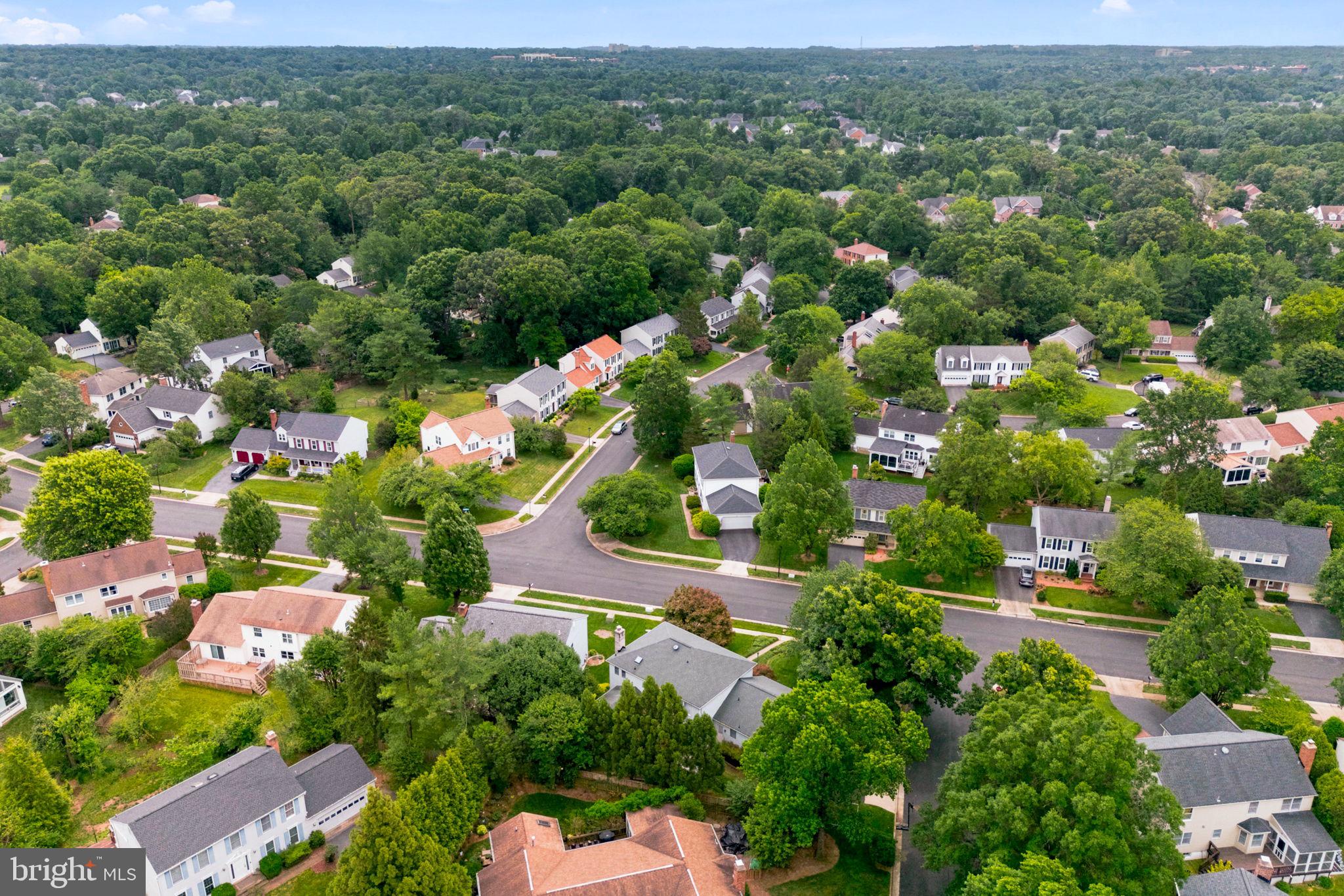 FRANKLIN FARM - Residential