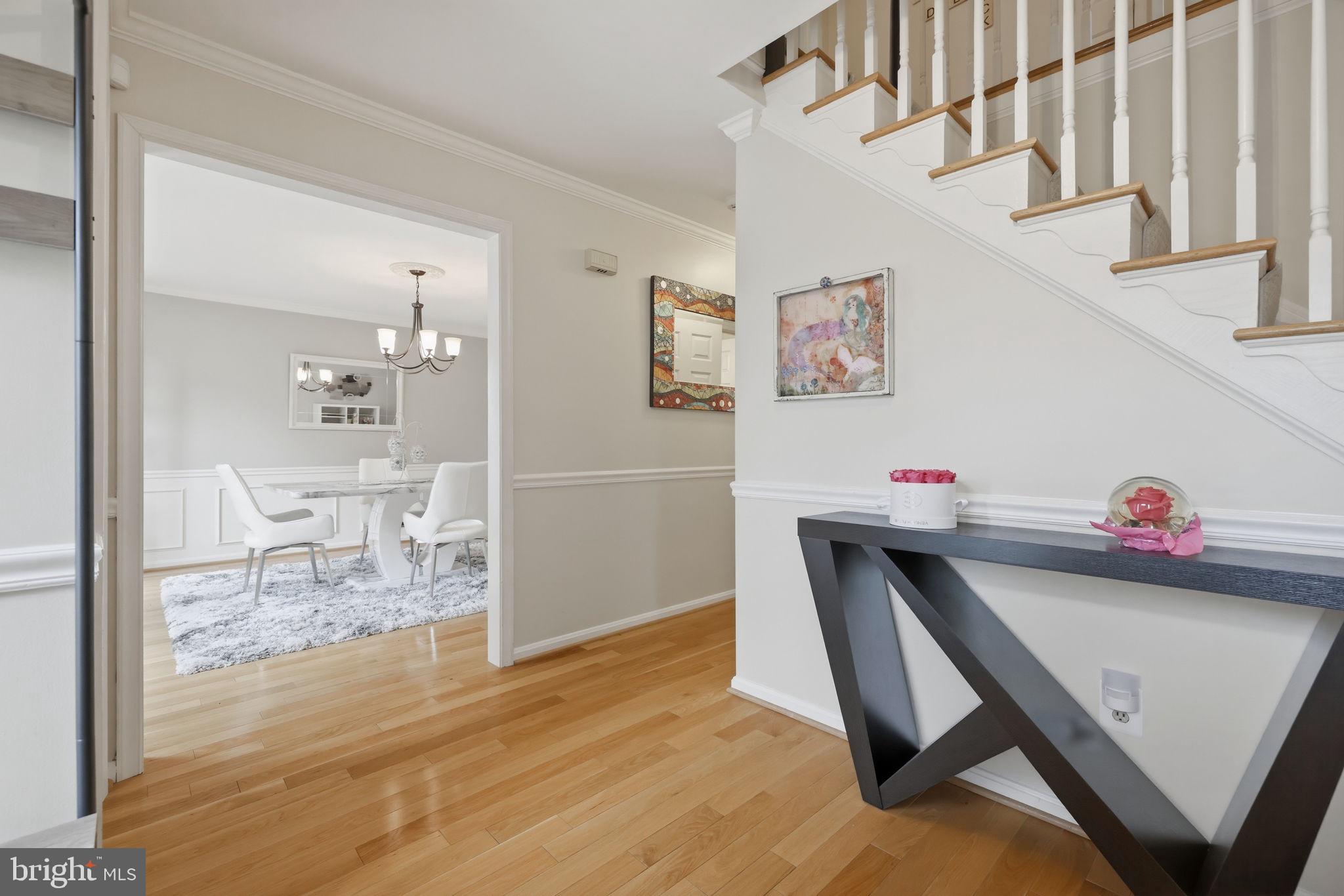 FRANKLIN FARM - Residential