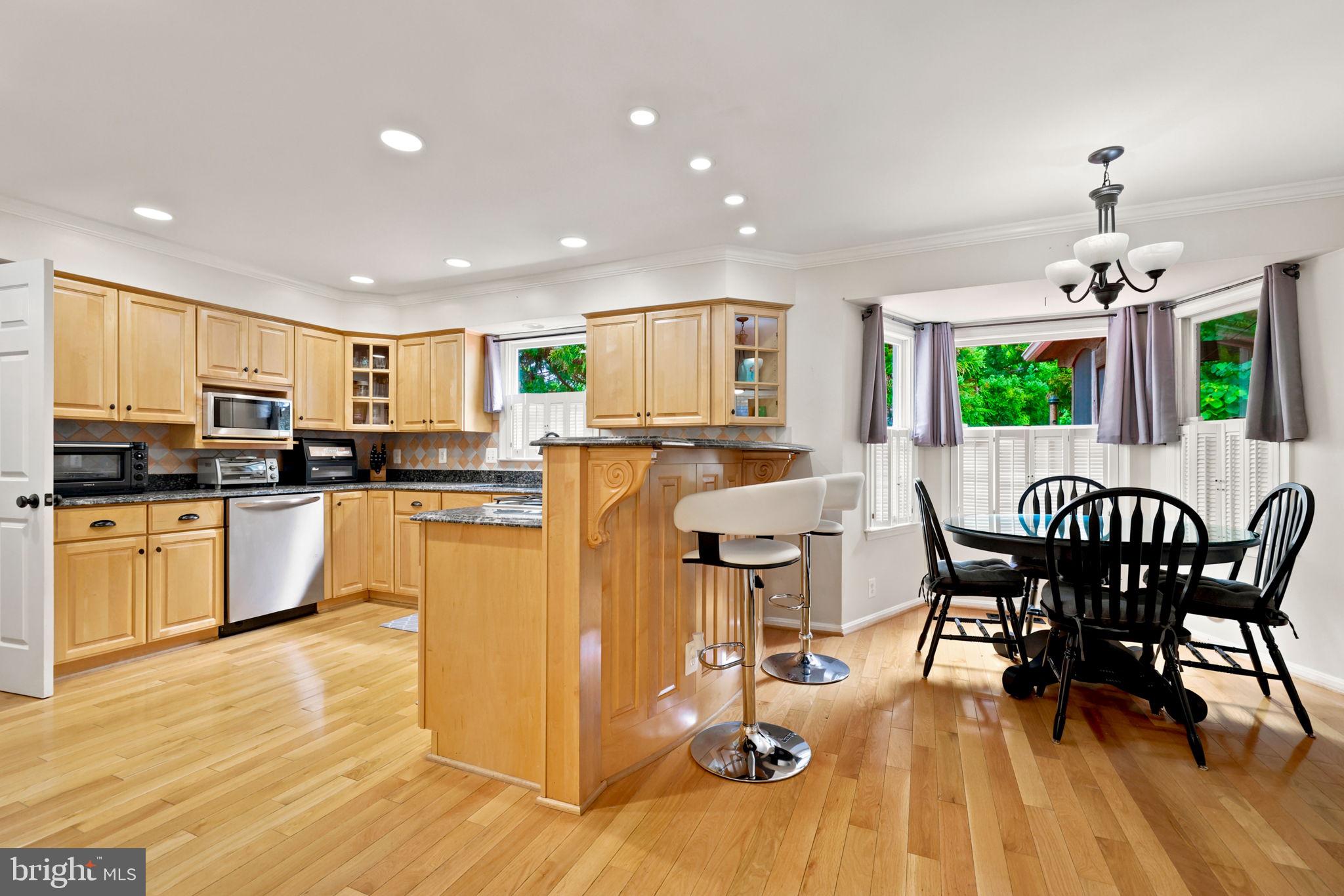 FRANKLIN FARM - Residential