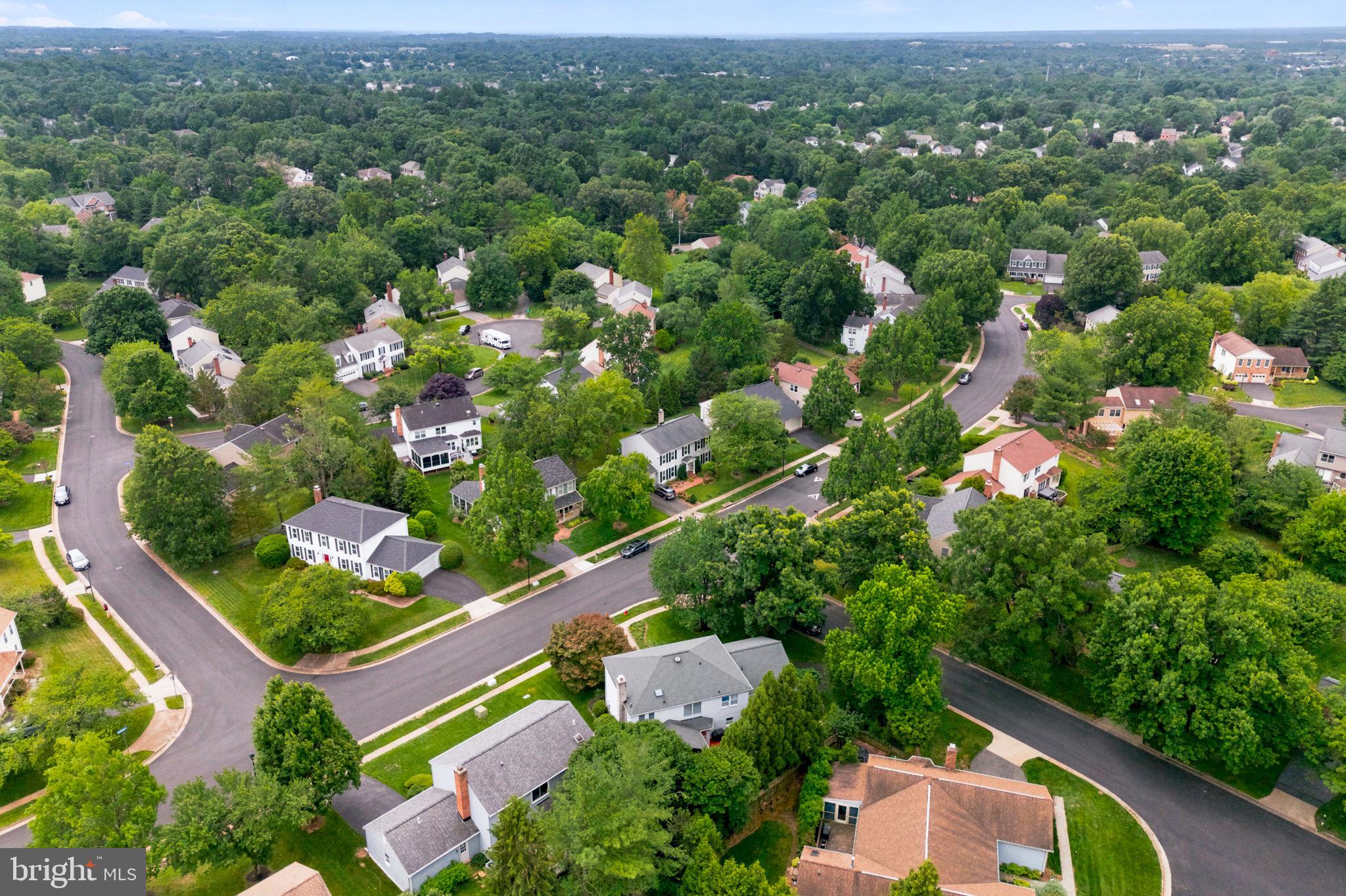 FRANKLIN FARM - Residential