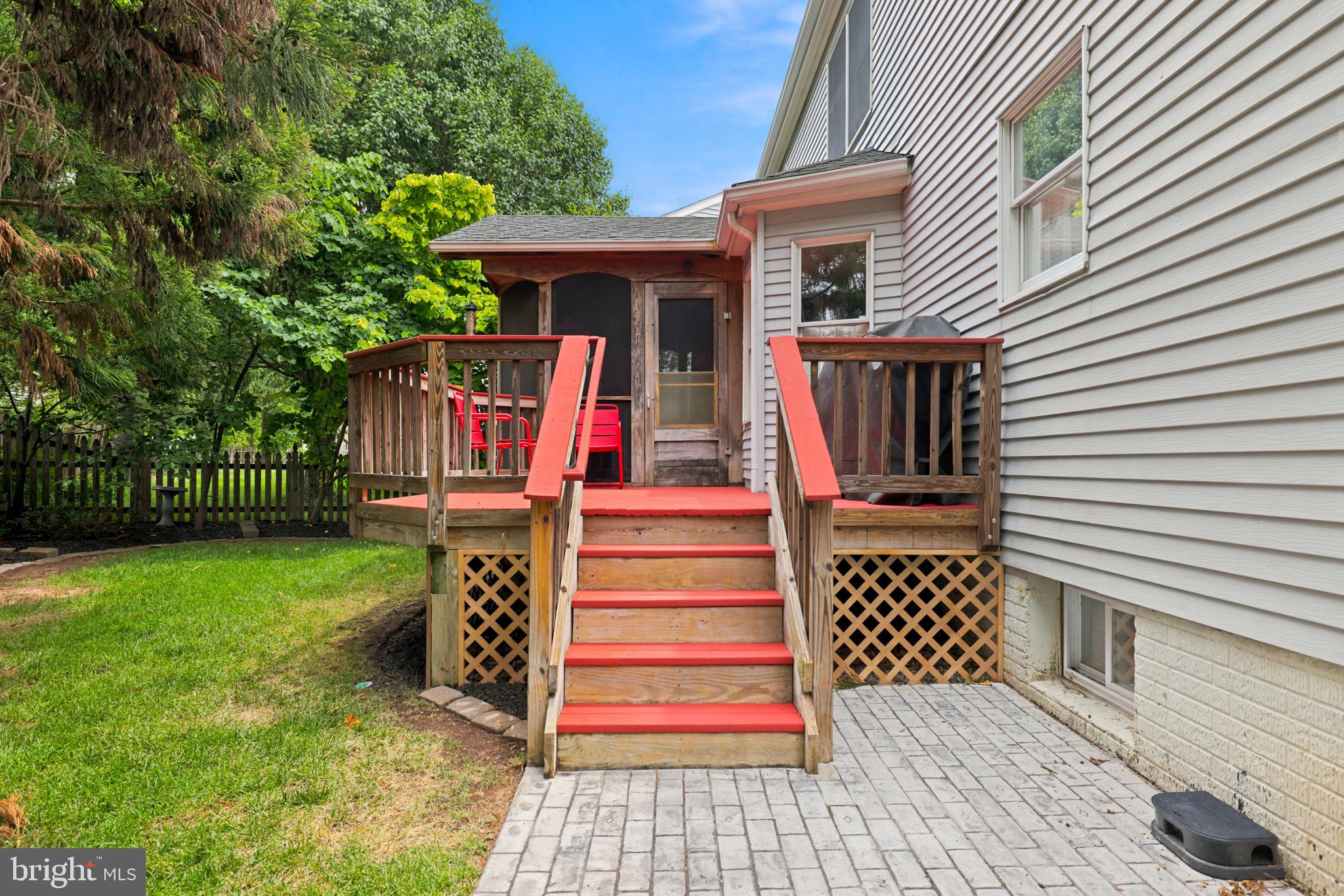FRANKLIN FARM - Residential
