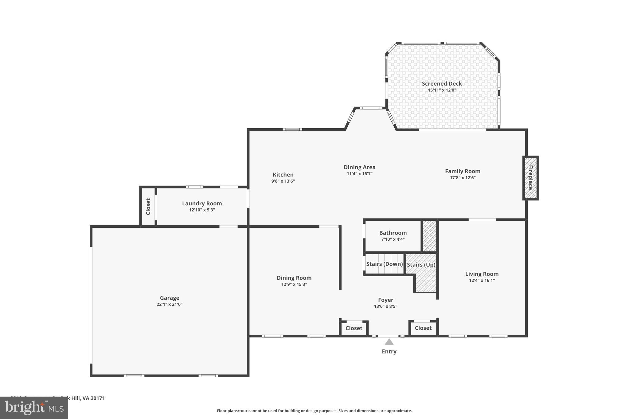 FRANKLIN FARM - Residential