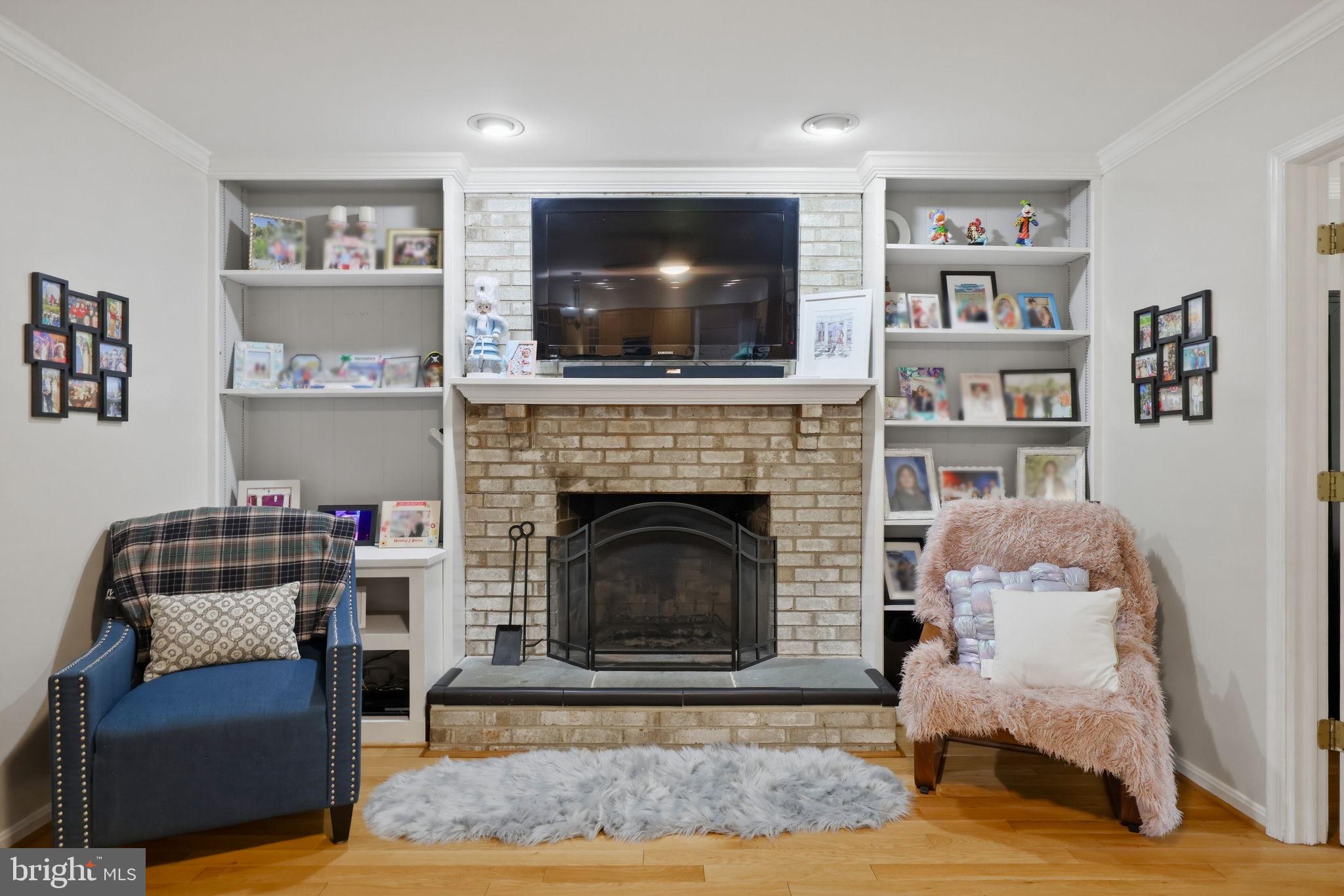 FRANKLIN FARM - Residential