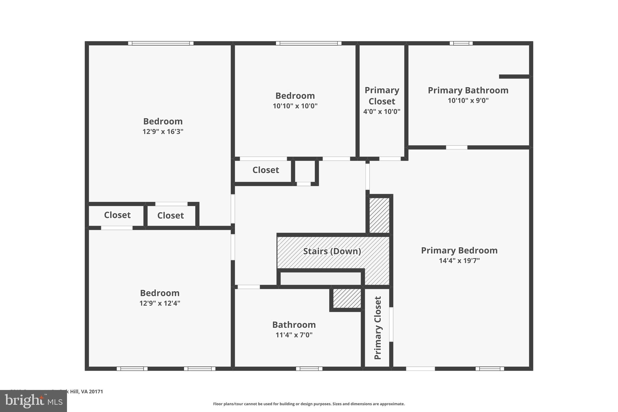 FRANKLIN FARM - Residential