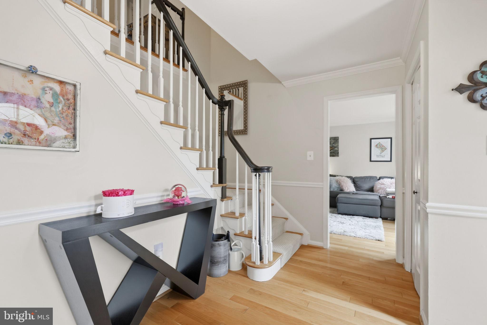 FRANKLIN FARM - Residential