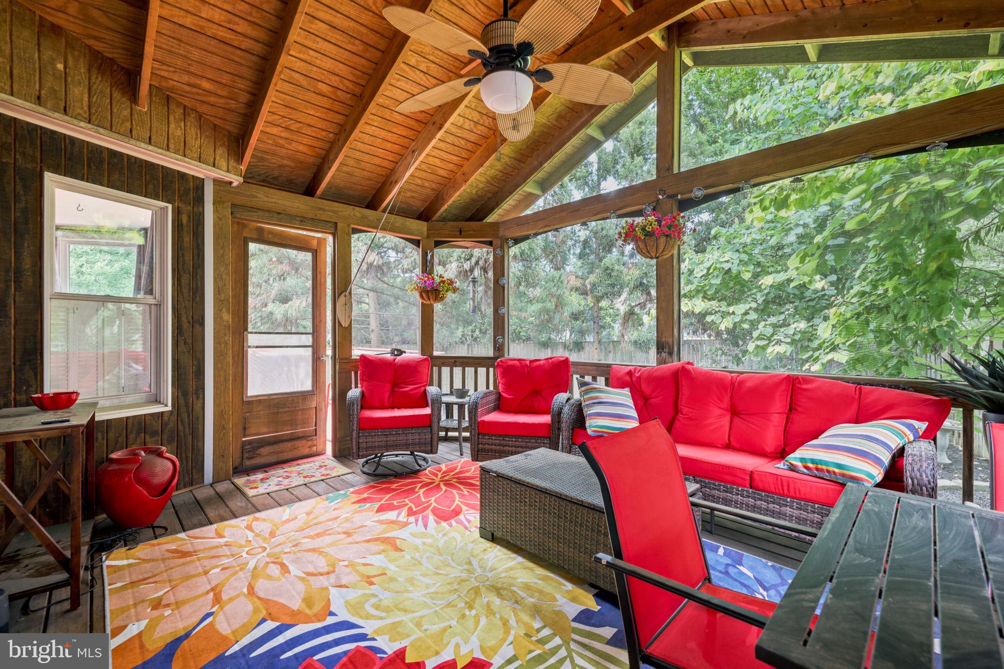 FRANKLIN FARM - Residential