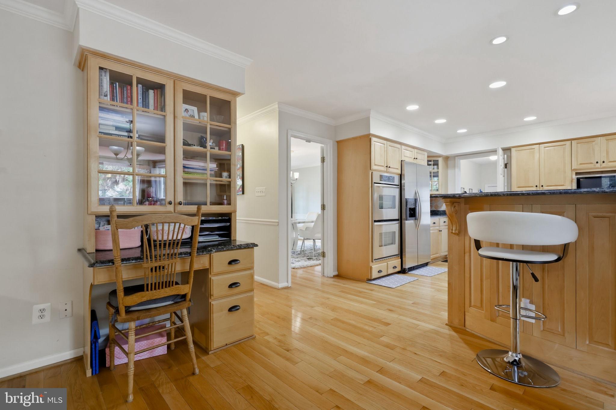 FRANKLIN FARM - Residential
