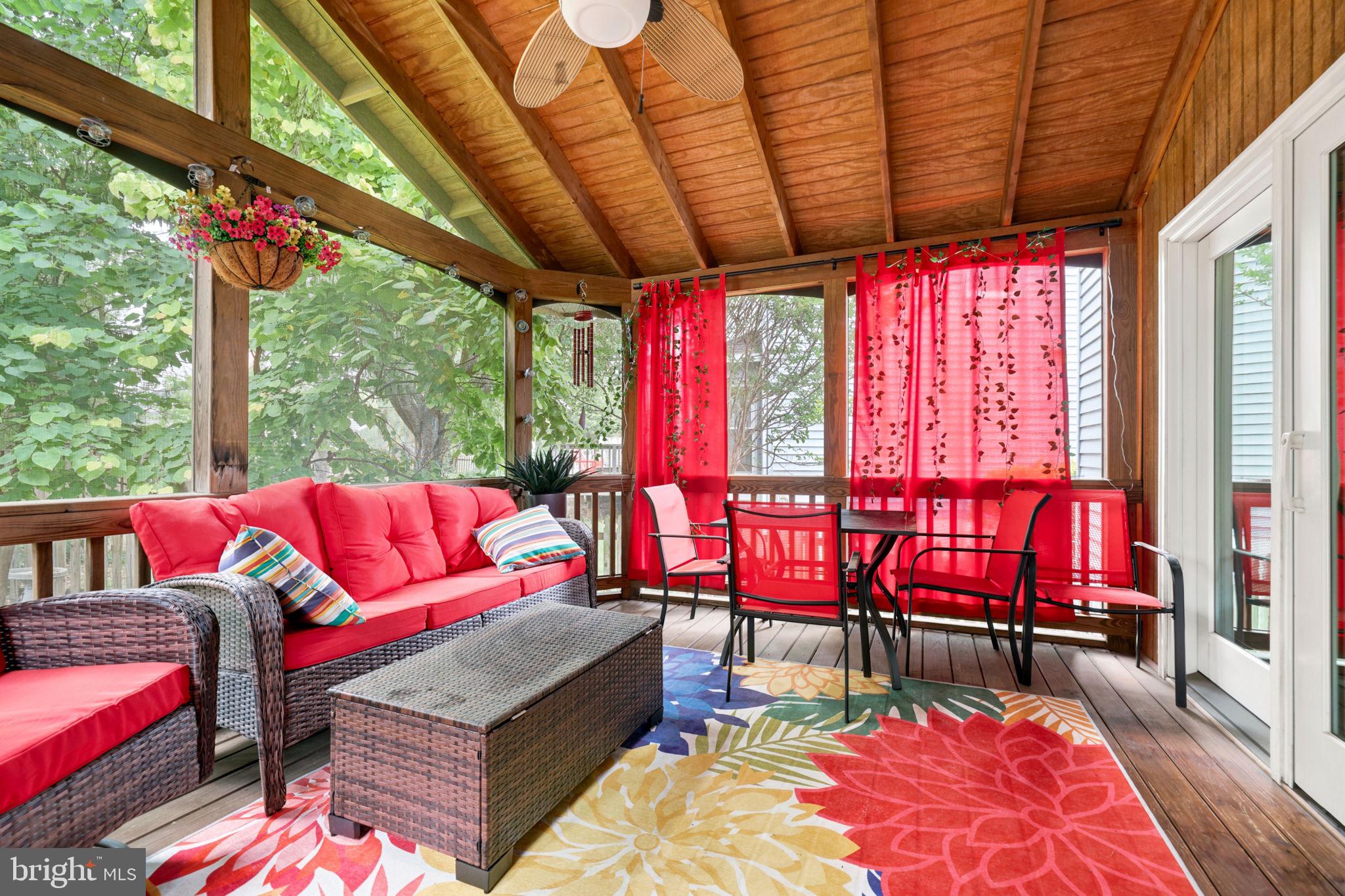 FRANKLIN FARM - Residential
