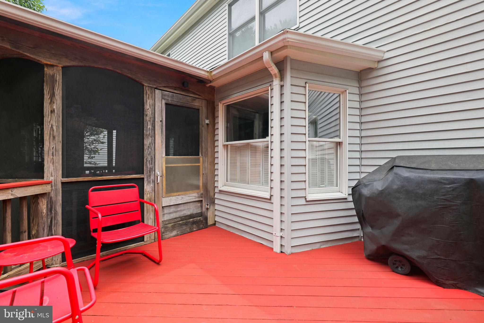 FRANKLIN FARM - Residential