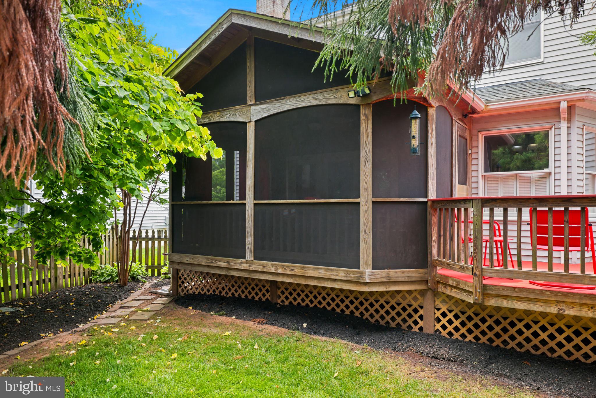 FRANKLIN FARM - Residential