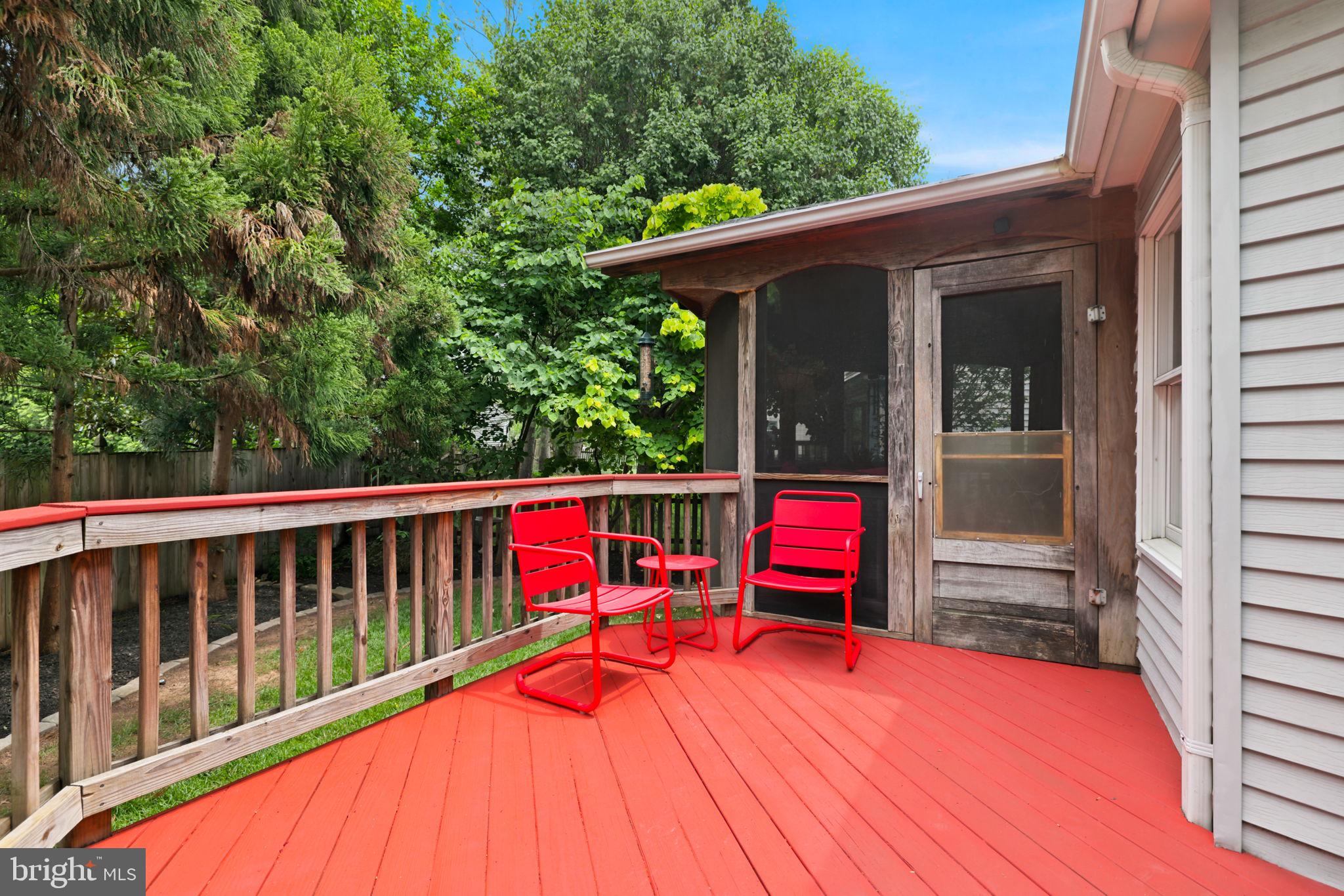 FRANKLIN FARM - Residential