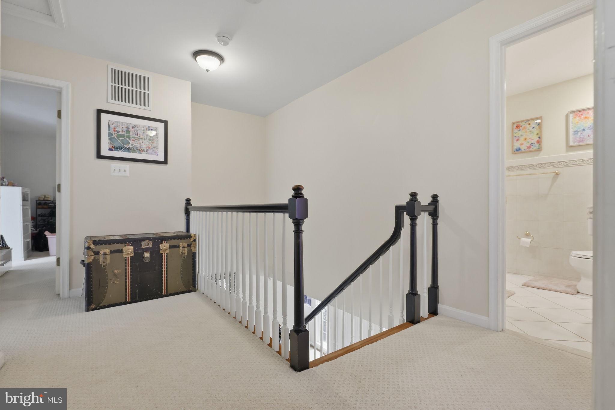 FRANKLIN FARM - Residential