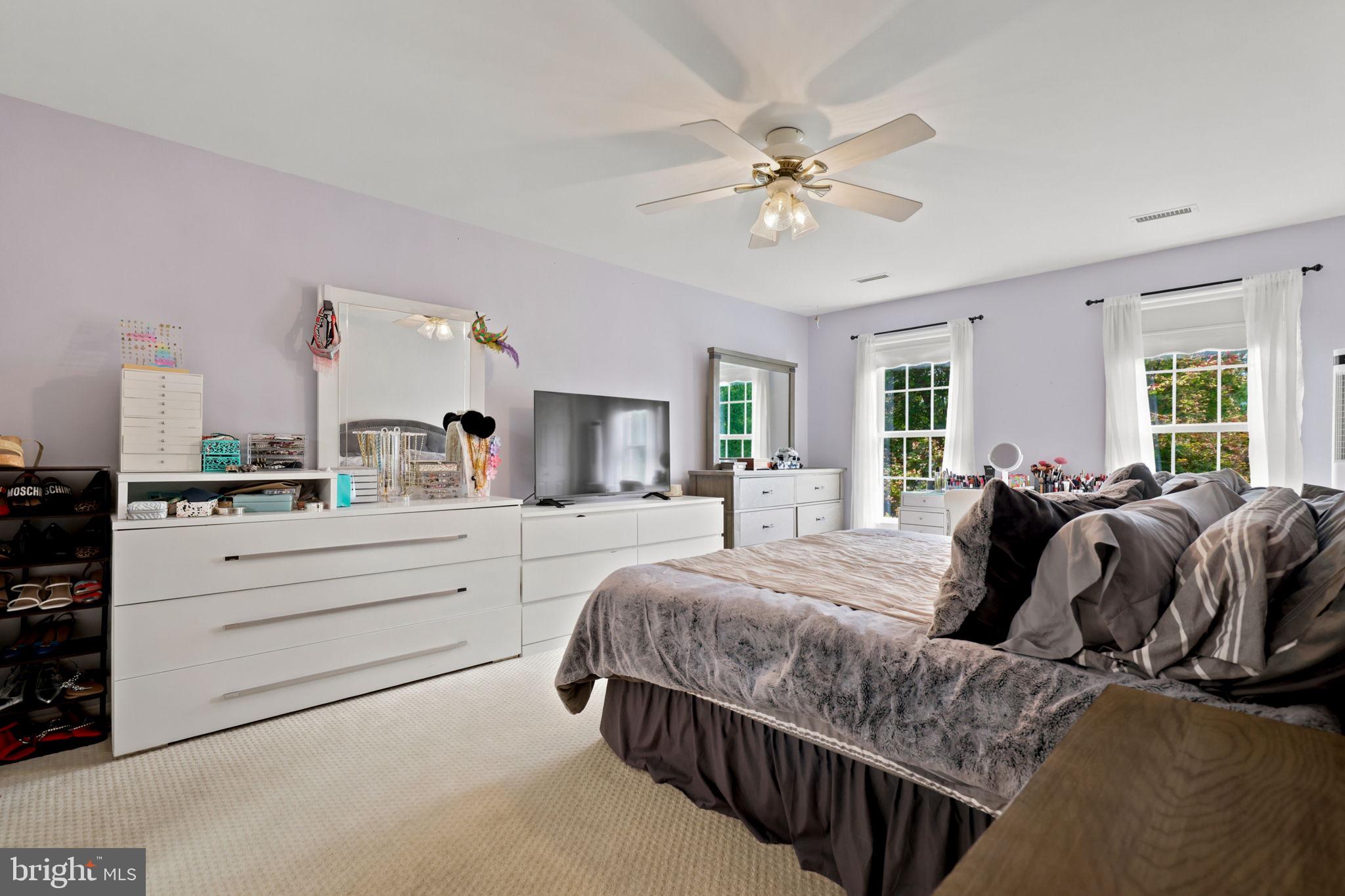 FRANKLIN FARM - Residential
