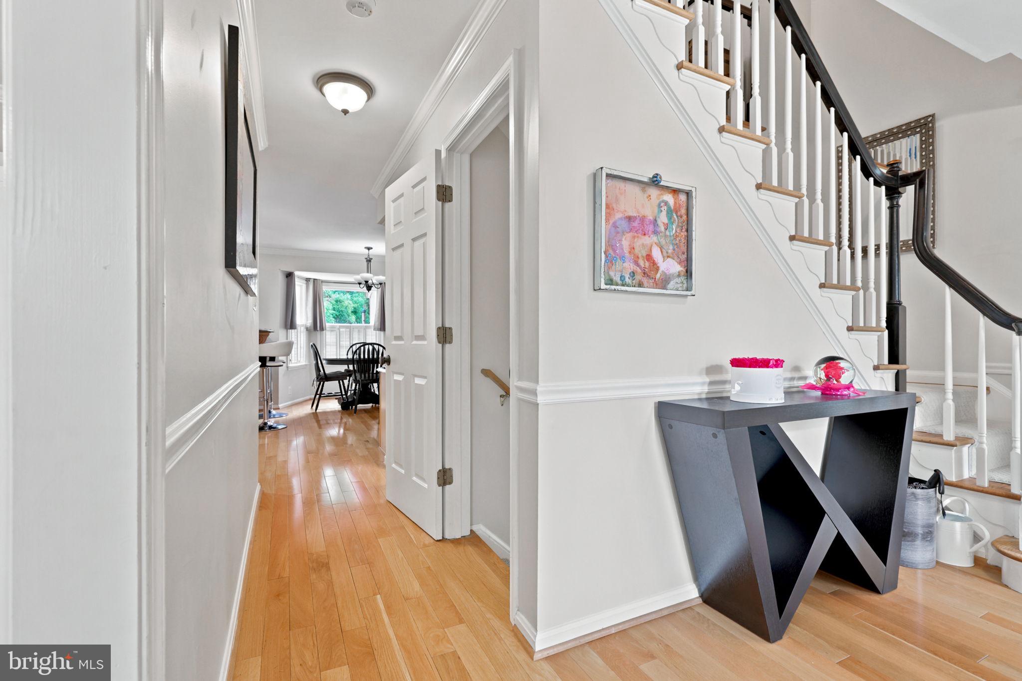 FRANKLIN FARM - Residential