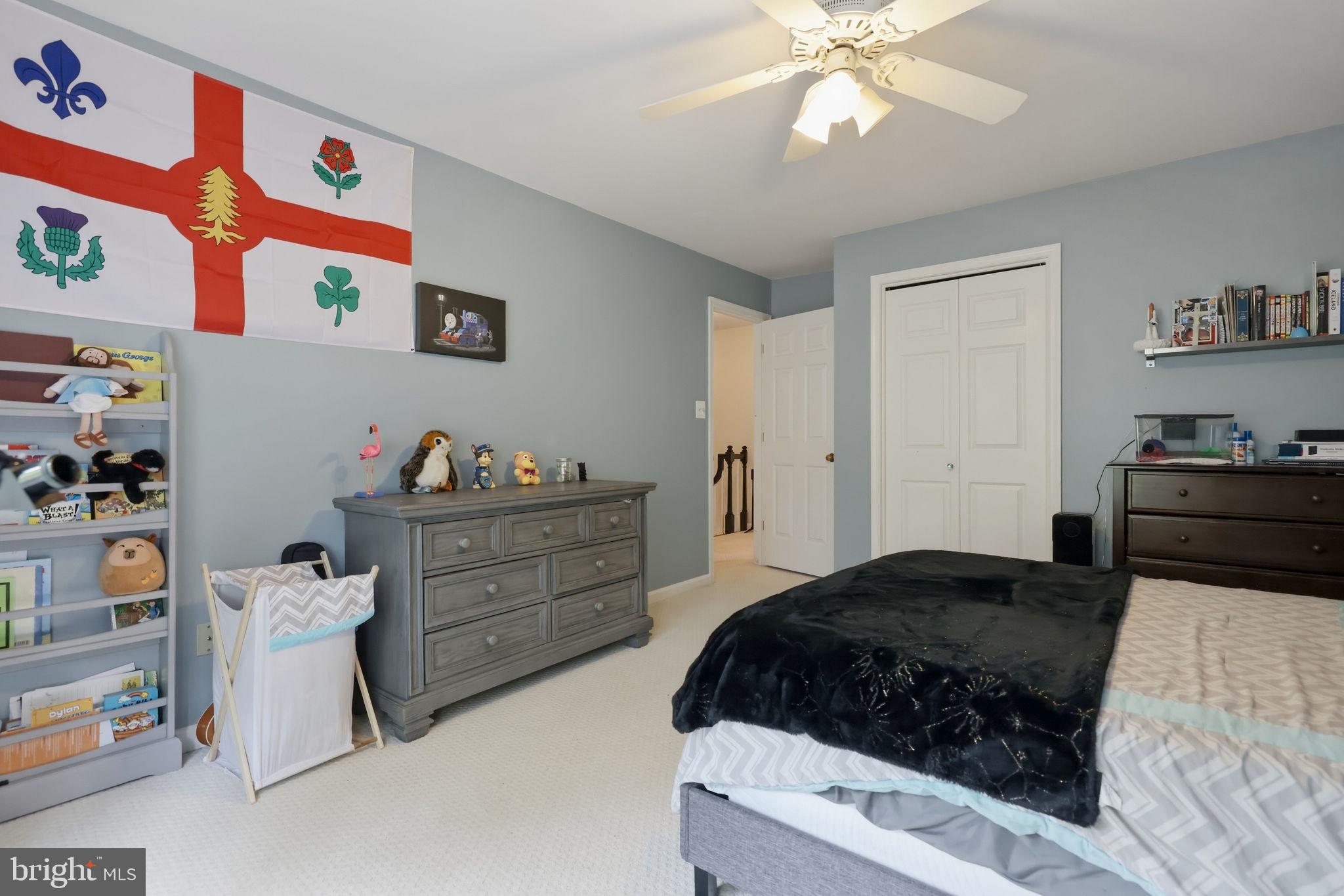FRANKLIN FARM - Residential