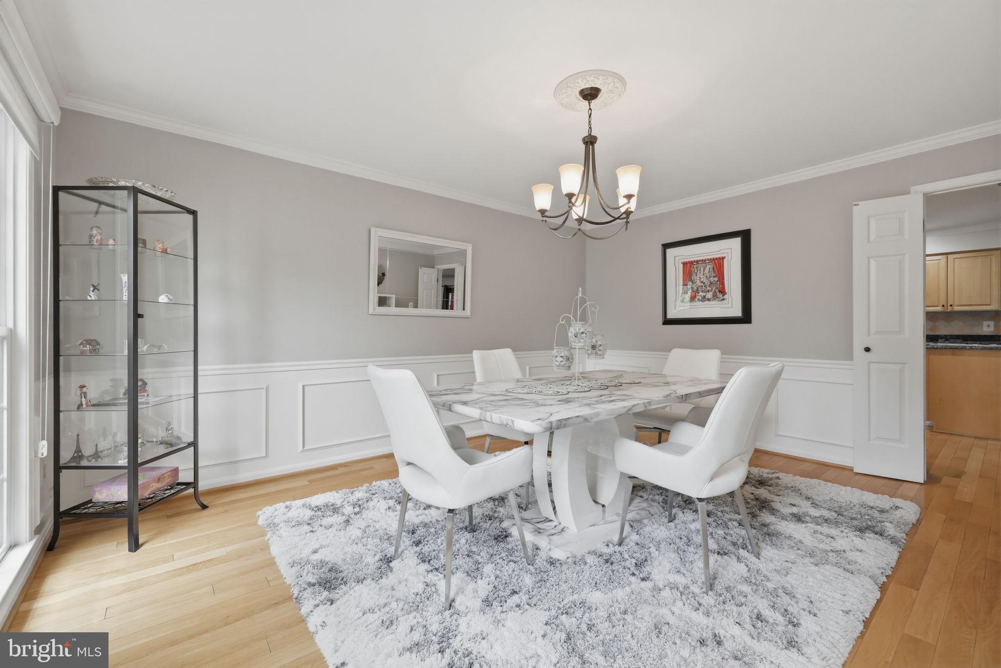 FRANKLIN FARM - Residential
