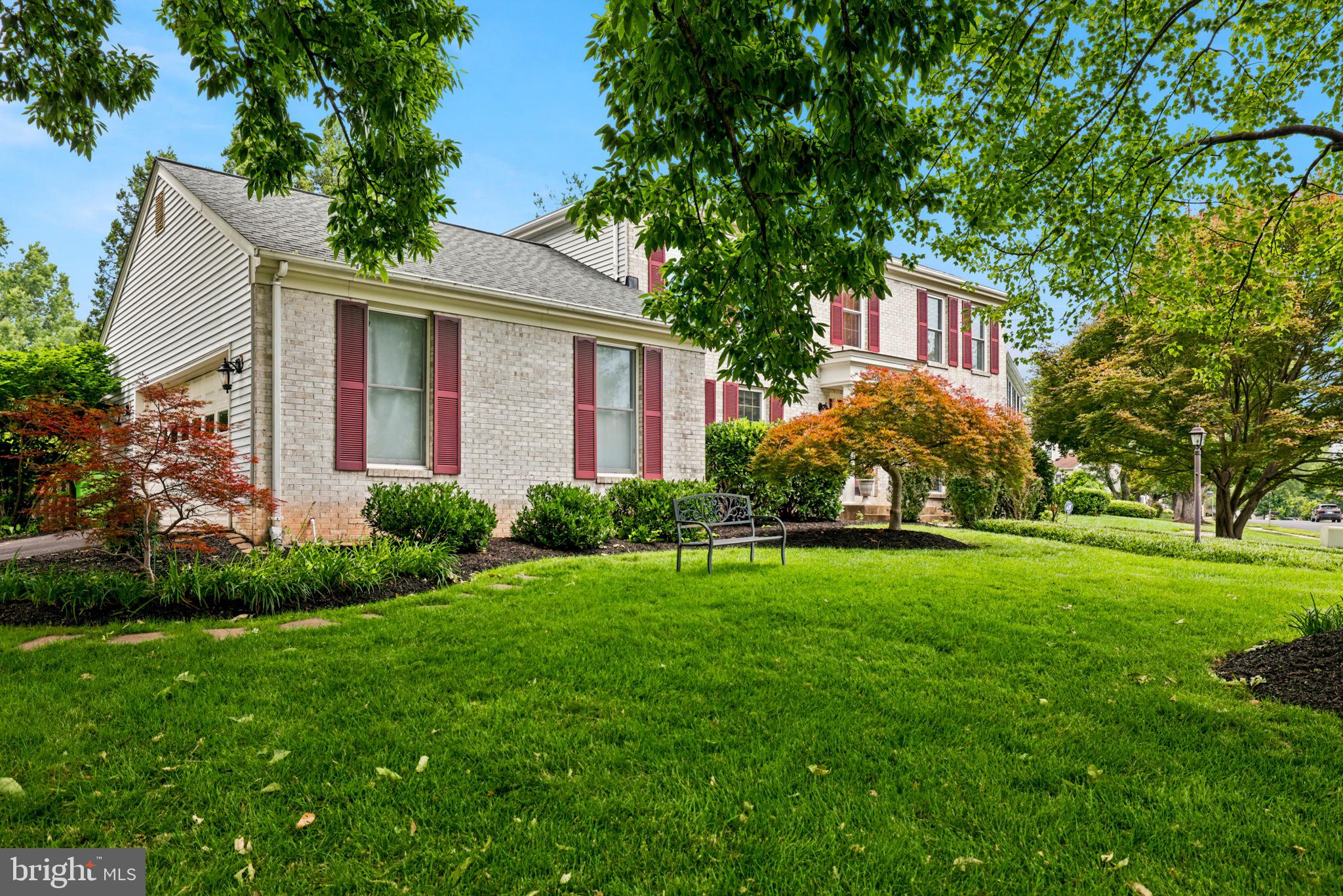 FRANKLIN FARM - Residential