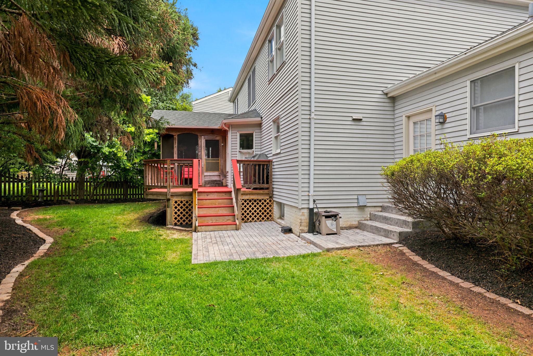 FRANKLIN FARM - Residential