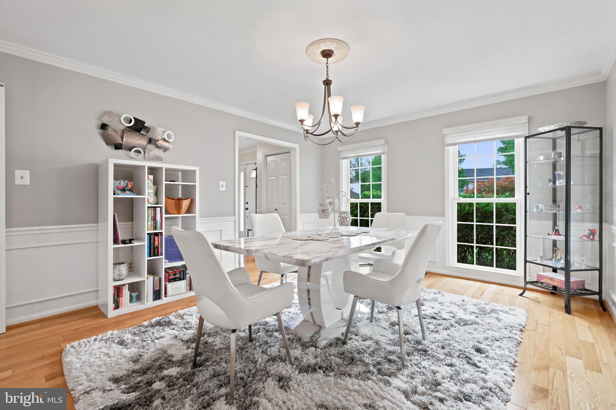 FRANKLIN FARM - Residential