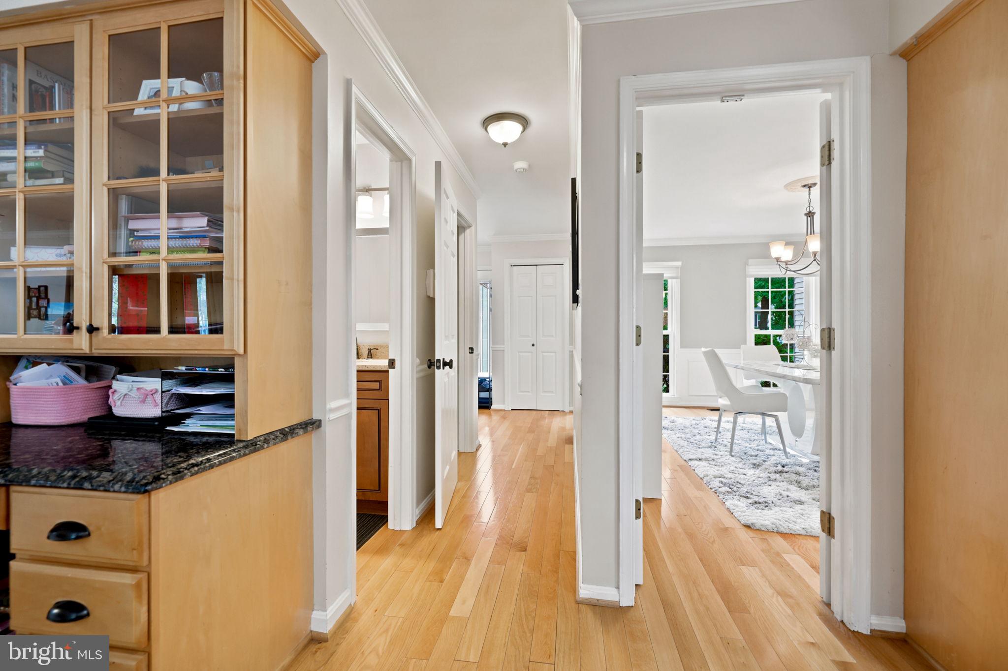 FRANKLIN FARM - Residential