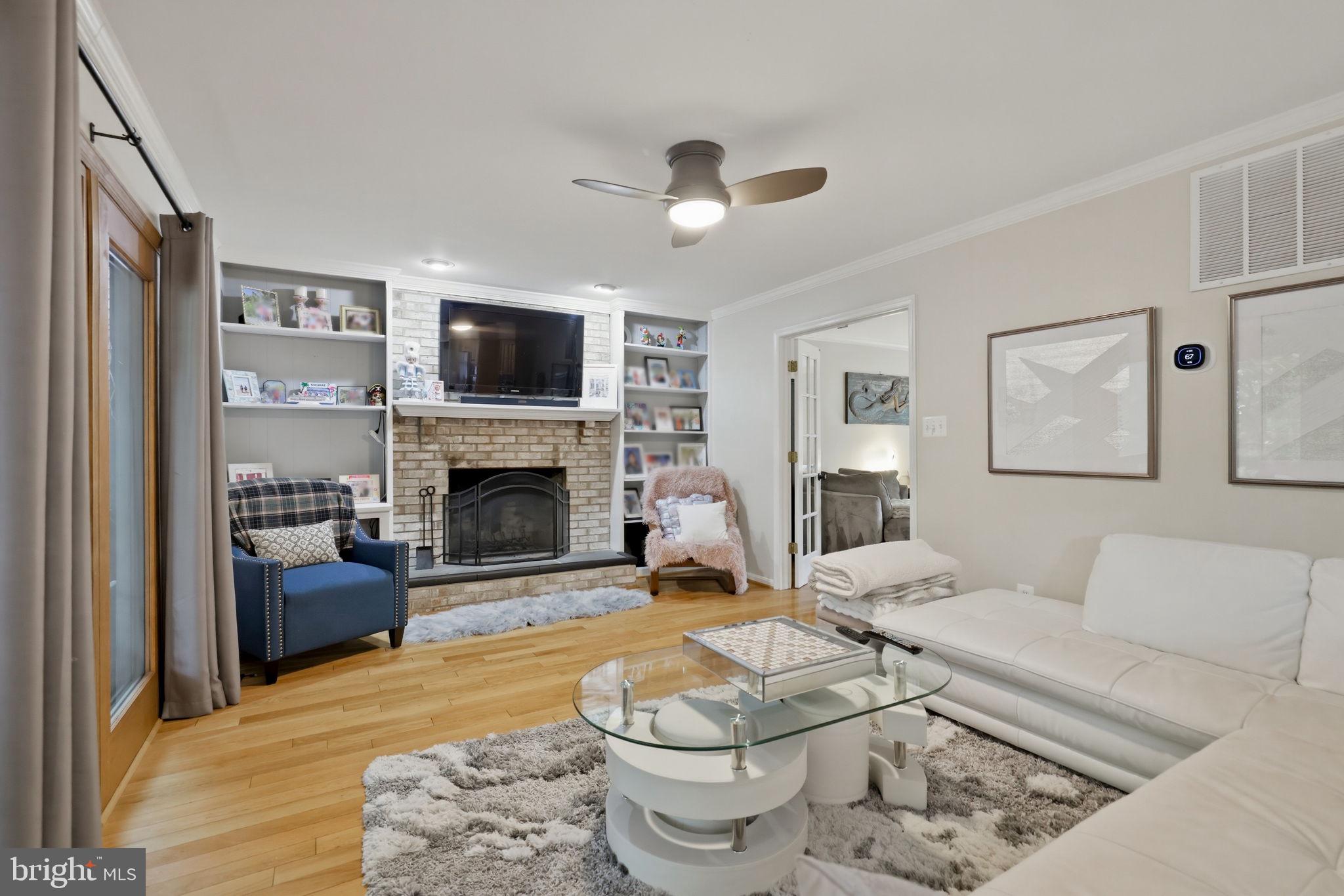 FRANKLIN FARM - Residential
