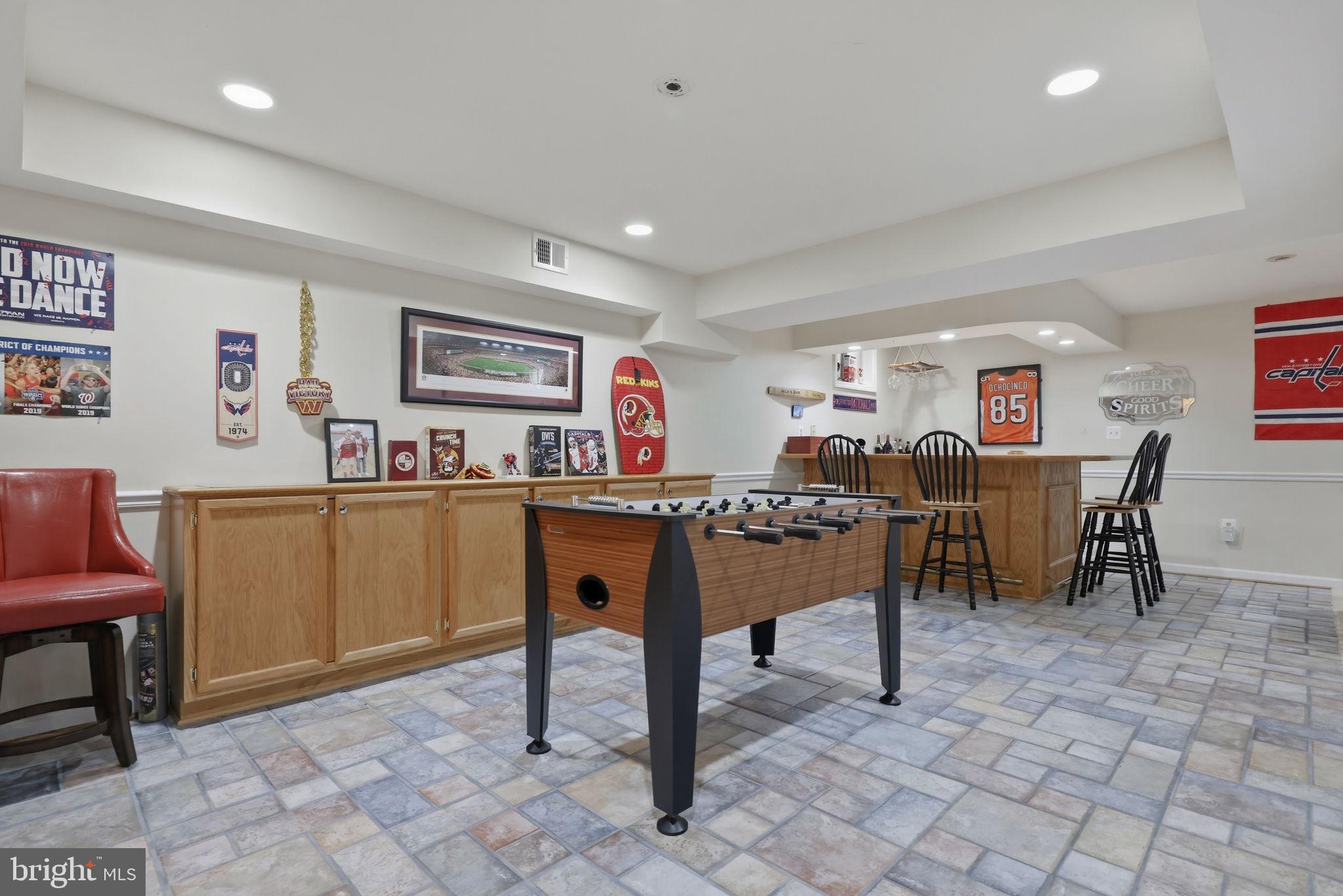 FRANKLIN FARM - Residential