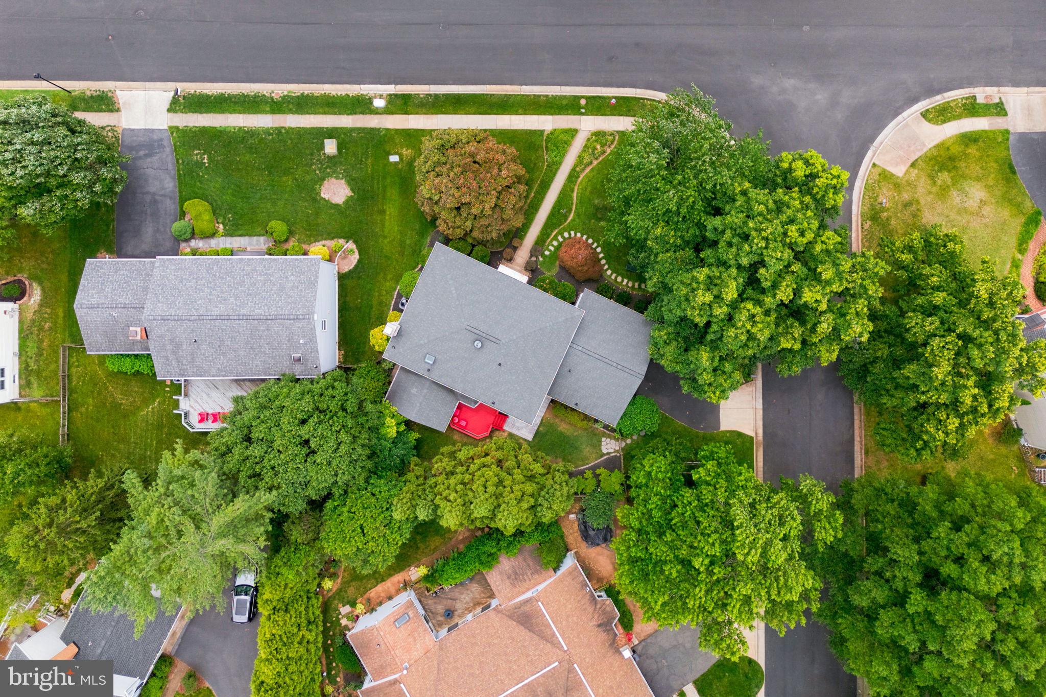 FRANKLIN FARM - Residential