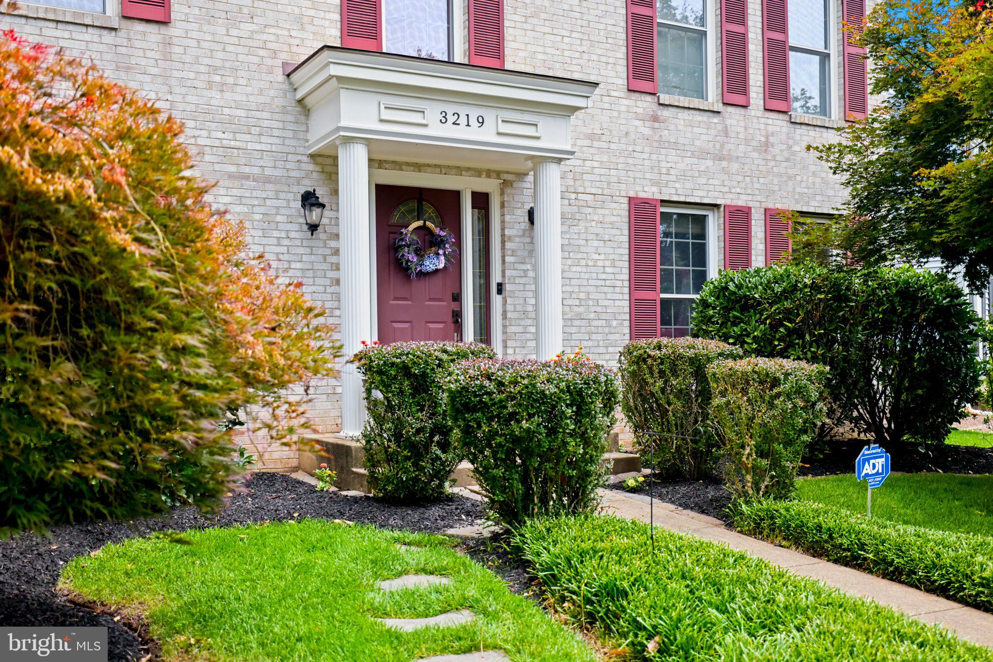FRANKLIN FARM - Residential