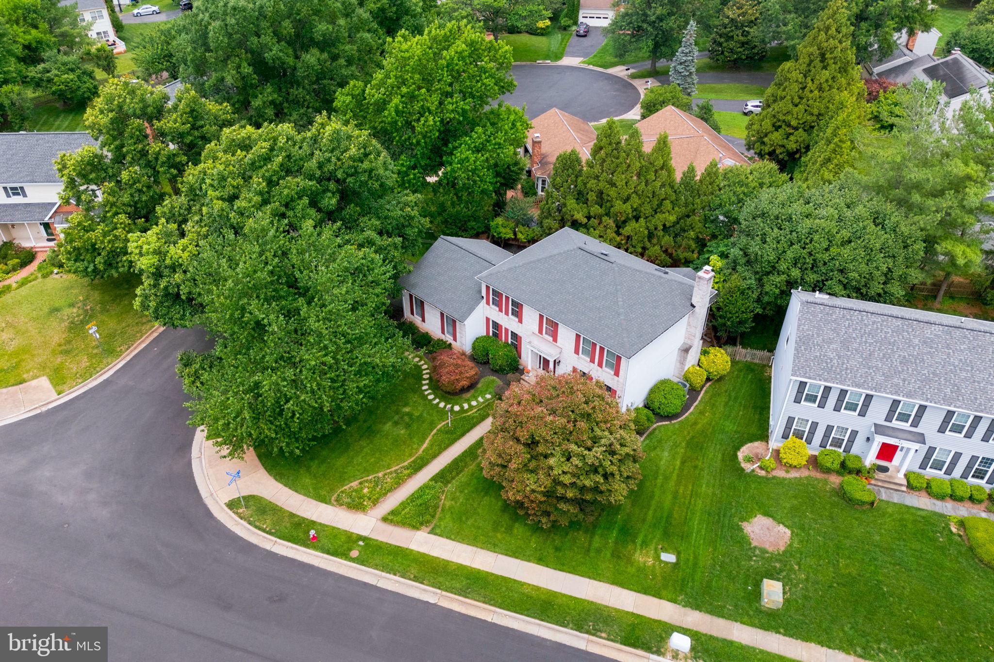 FRANKLIN FARM - Residential