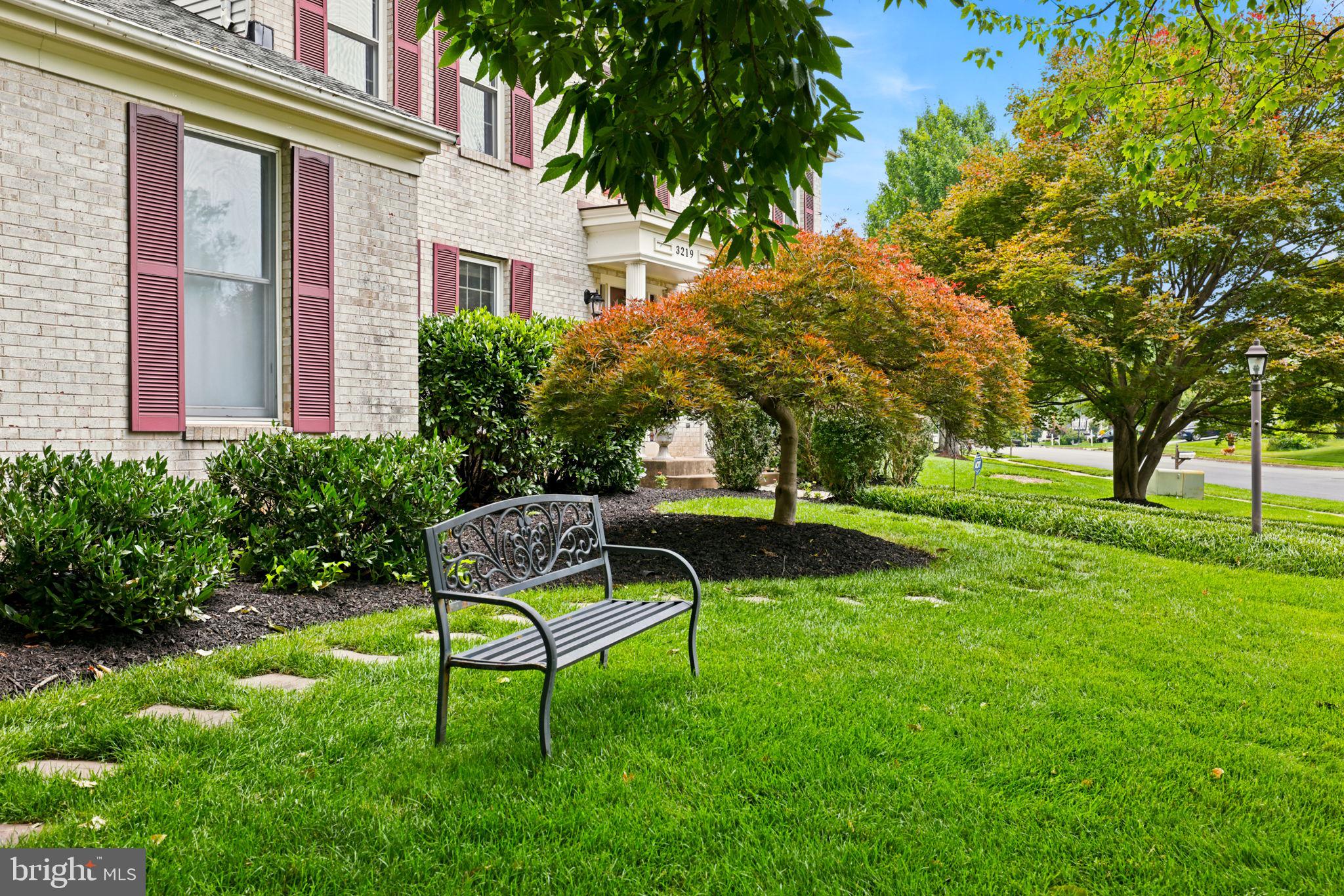 FRANKLIN FARM - Residential