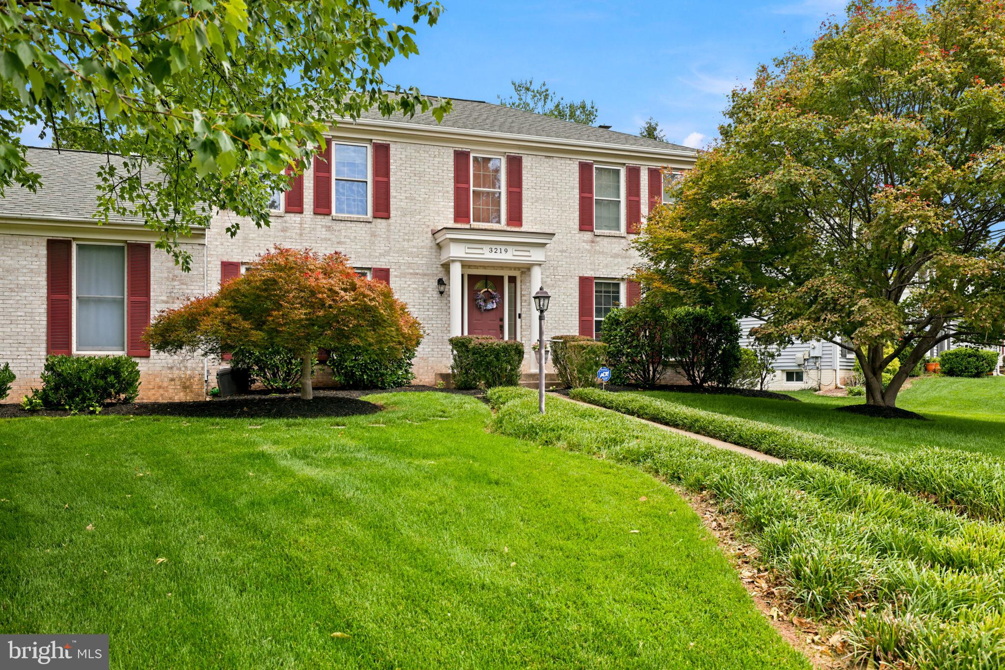 FRANKLIN FARM - Residential