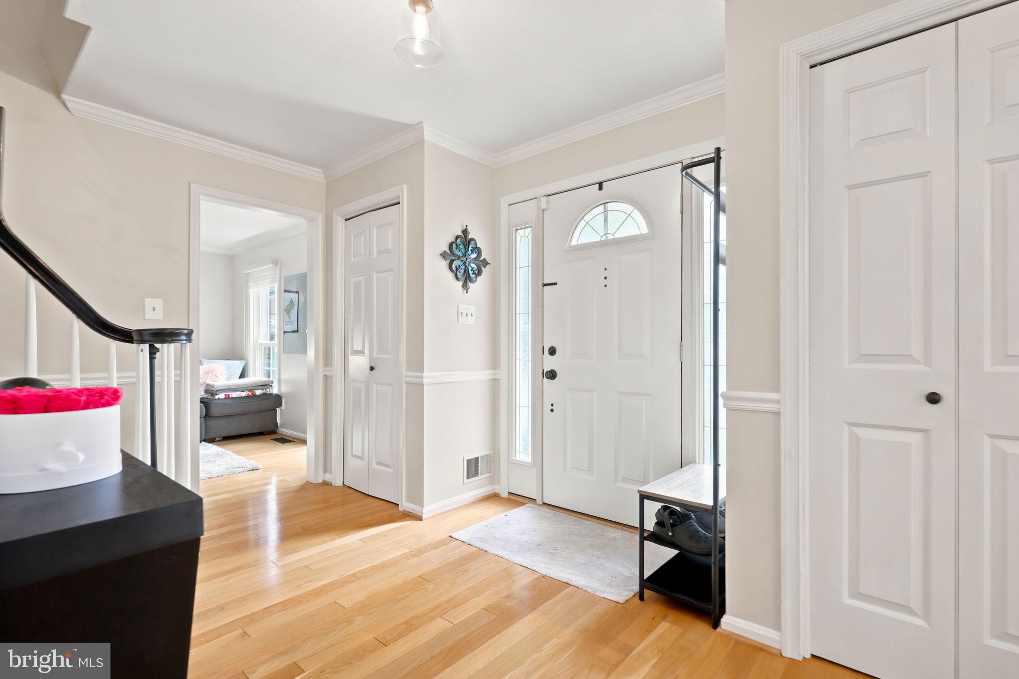 FRANKLIN FARM - Residential