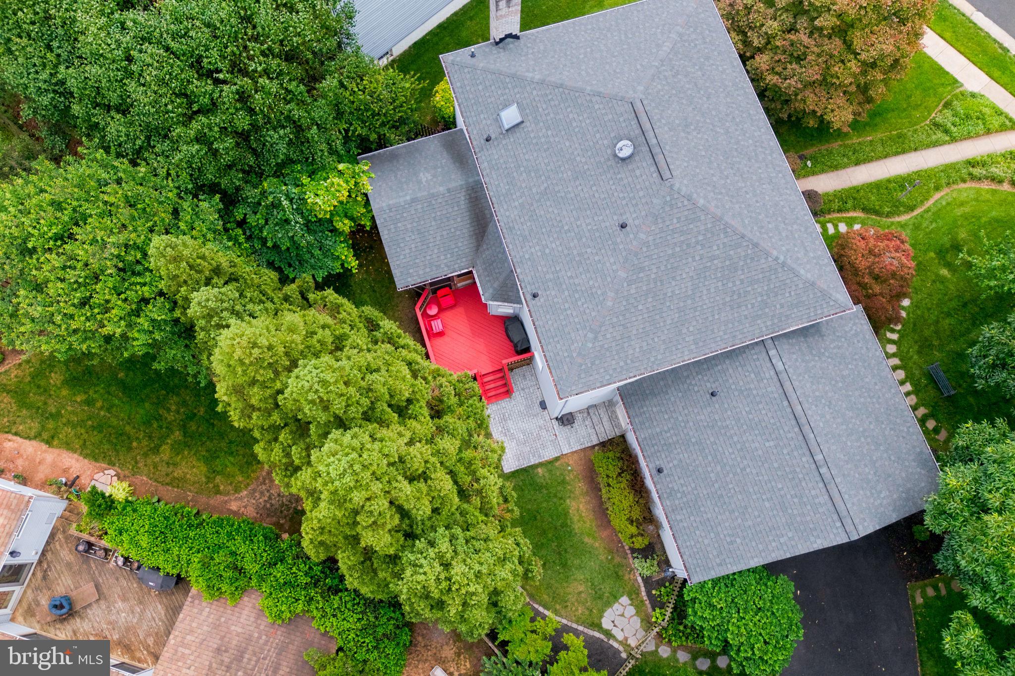 FRANKLIN FARM - Residential