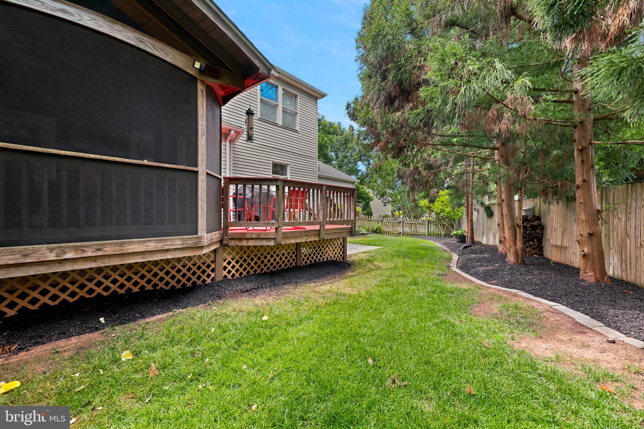 FRANKLIN FARM - Residential