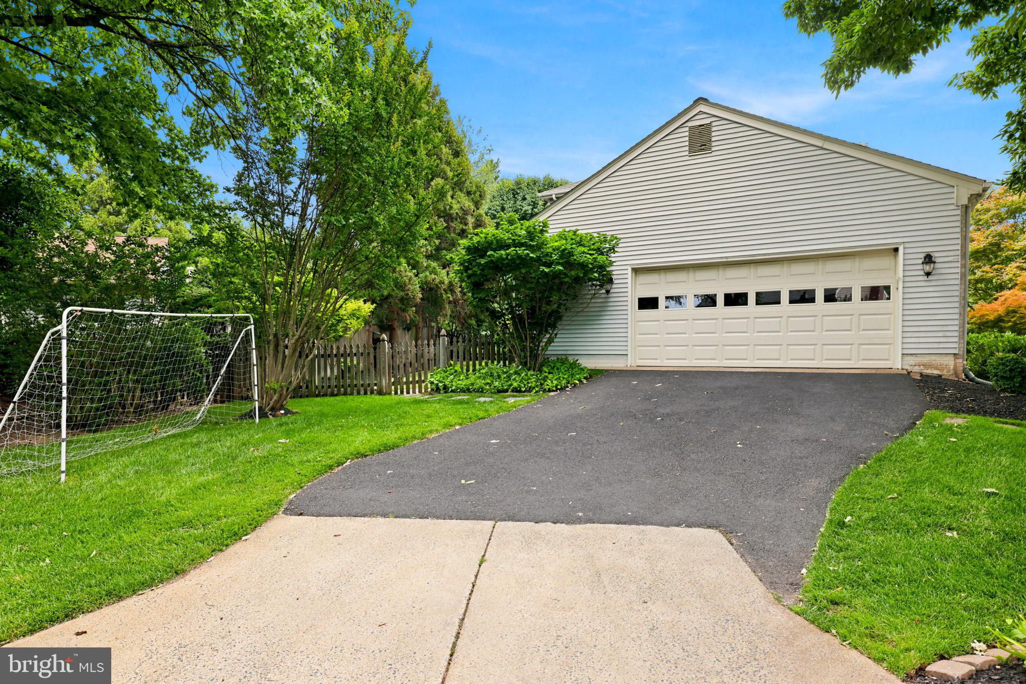 FRANKLIN FARM - Residential