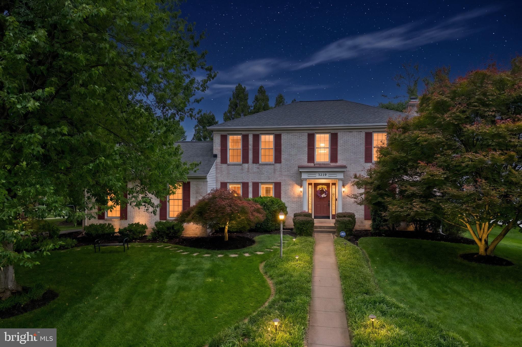 FRANKLIN FARM - Residential