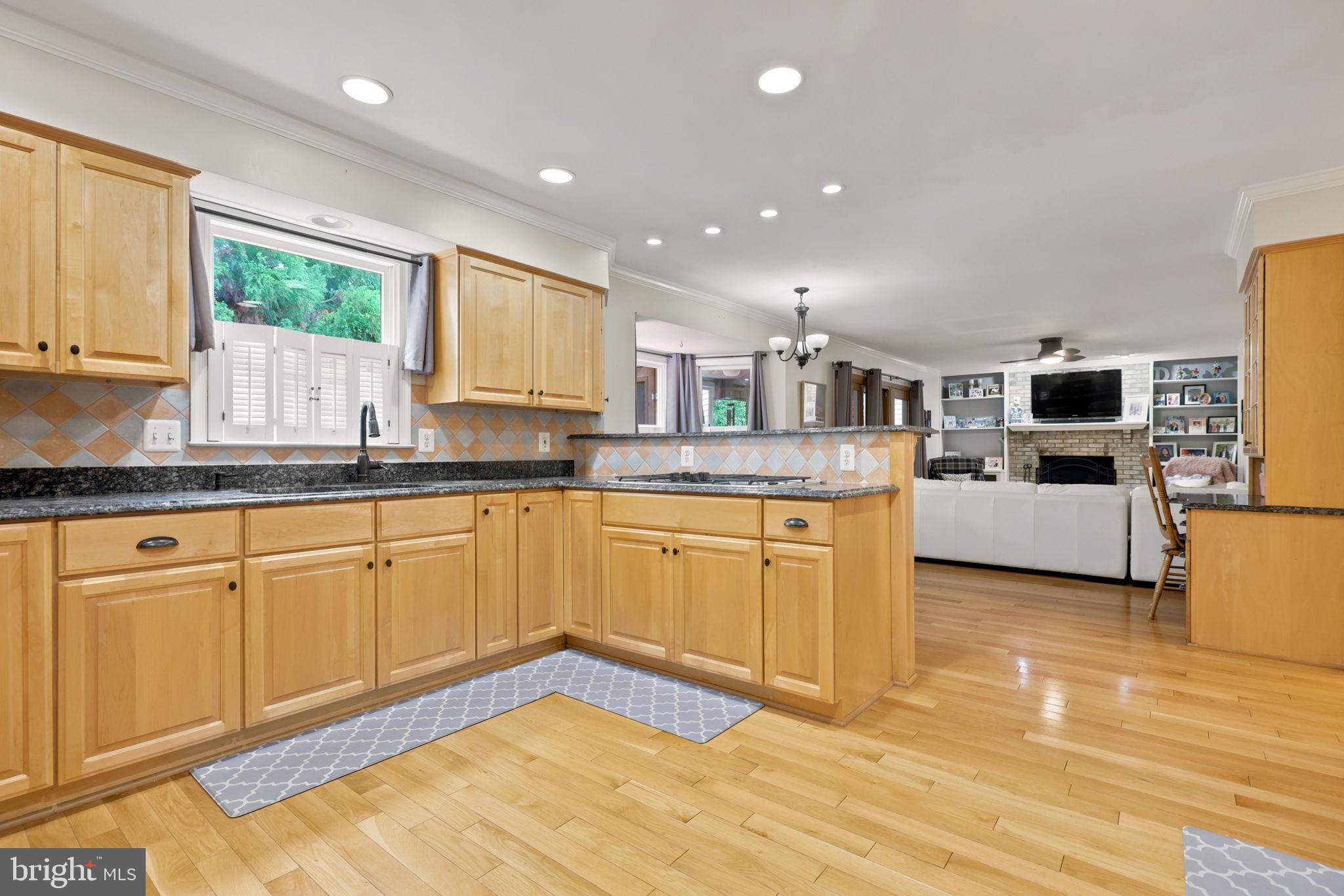 FRANKLIN FARM - Residential