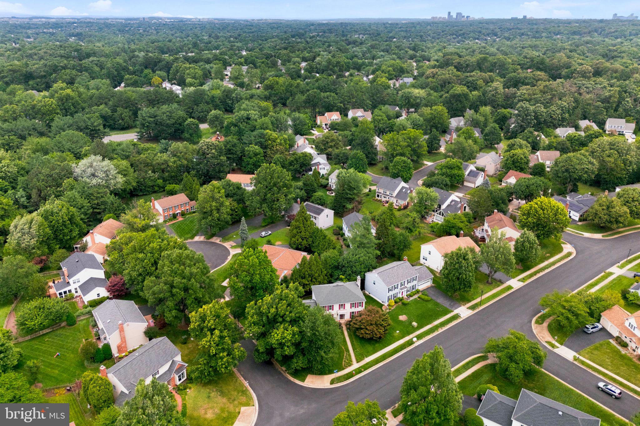 FRANKLIN FARM - Residential