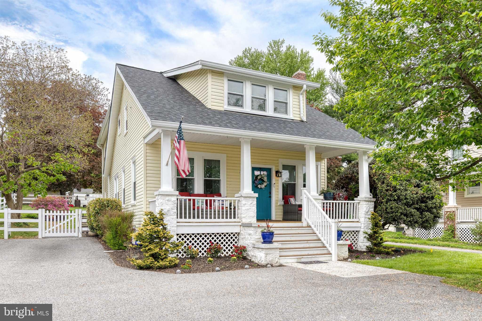 Exceptional Properties. Exceptional Clients. Step into this light-filled five-bedroom, three-and-a-half-bath home that seamlessly blends classic charm with modern updates. Originally built in 1929 and thoughtfully expanded in the 1980s, this residence offers the timeless character of the early 20th century paired with the comfort and convenience of today’s lifestyle. Over the past five years, the home has undergone extensive renovations, including beautifully refinished floors, fresh interior paint, fully remodeled bathrooms, and an updated kitchen featuring newer cabinetry and appliances. Major system upgrades include a newer HVAC system, new roof, new windows, and energy-efficient solar panels—providing both peace of mind and long-term savings. Enjoy the spacious backyard, complete with a large storage shed—perfect for outdoor equipment, hobbies, or seasonal décor. Ideally located near schools, shopping, and major commuter routes, this home truly checks all the boxes. Don’t miss your opportunity to make it yours—schedule your private showing today!
