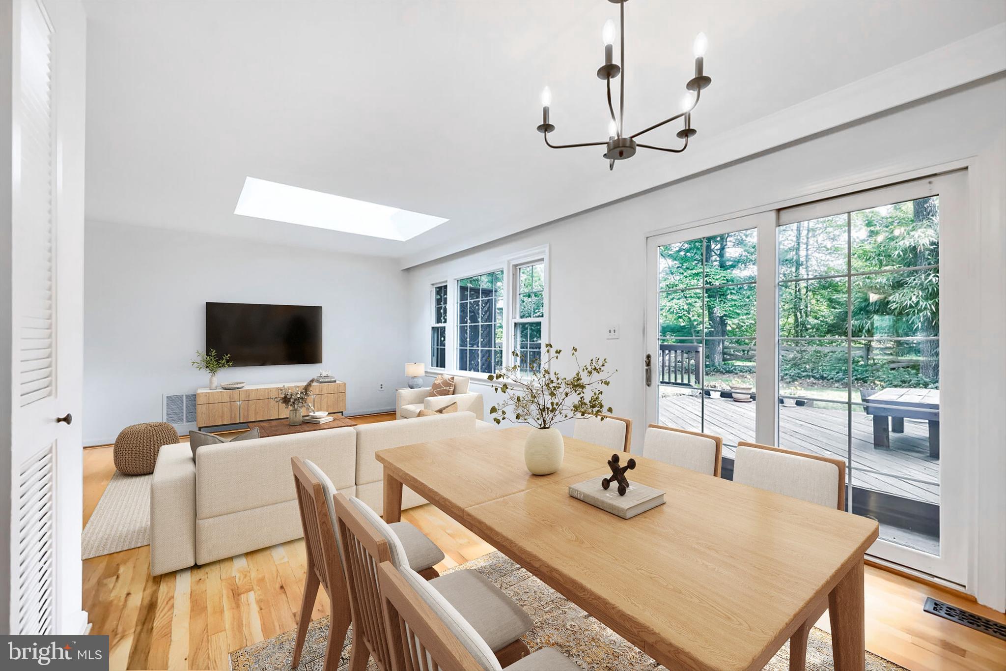 WEST RIDING - Residential